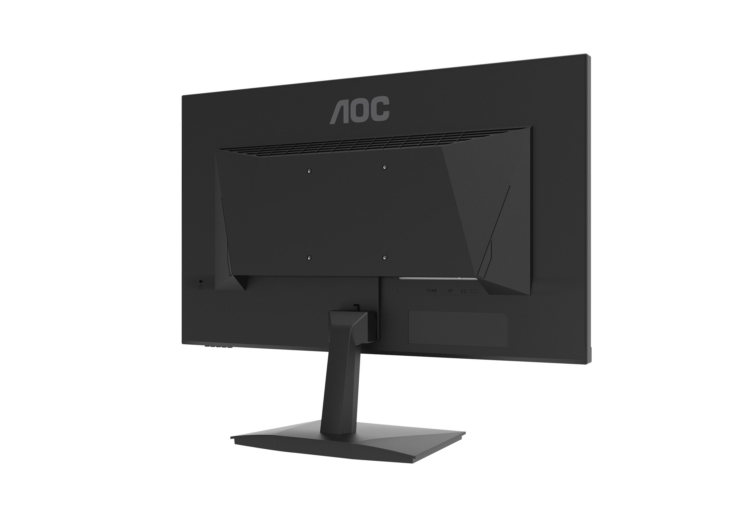 AOC Gaming-monitor 24G15N2, 60,5 cm / 24", Full HD