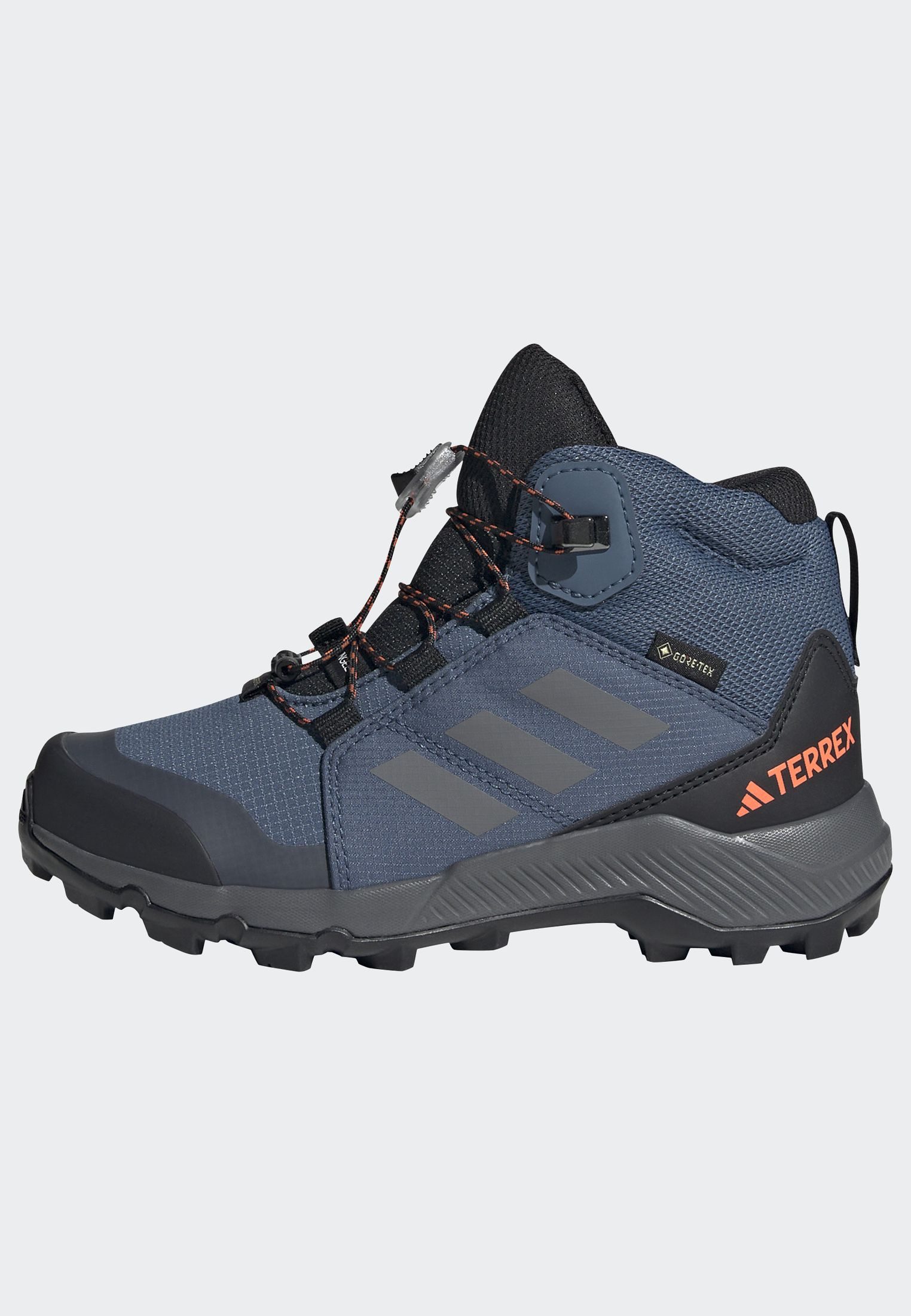 adidas TERREX Wandelschoenen ORGANIZER MID GORE-TEX