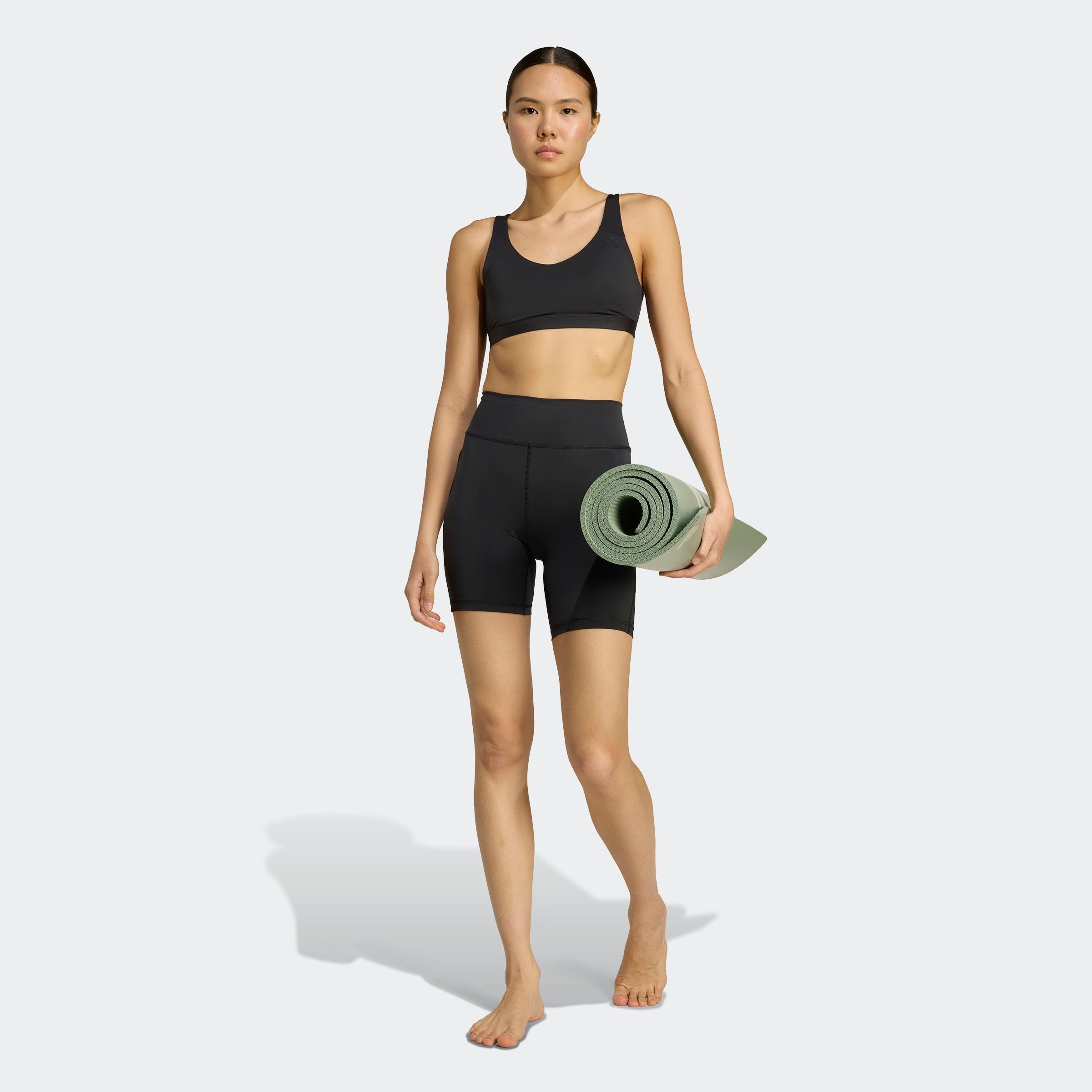 adidas Performance Short All Me Ess 7IN (1-delig)