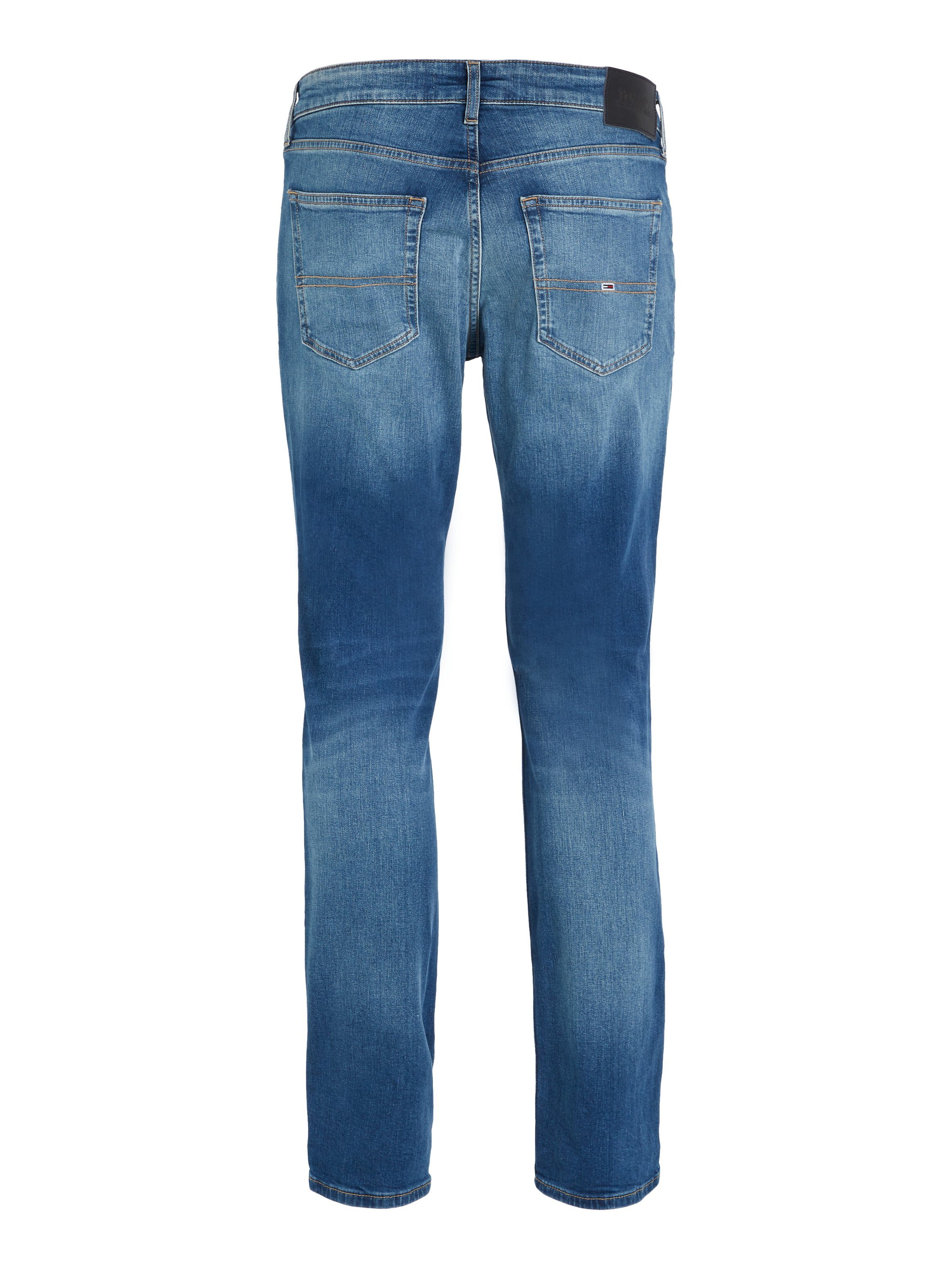 TOMMY JEANS Slim fit jeans SLIM SCANTON