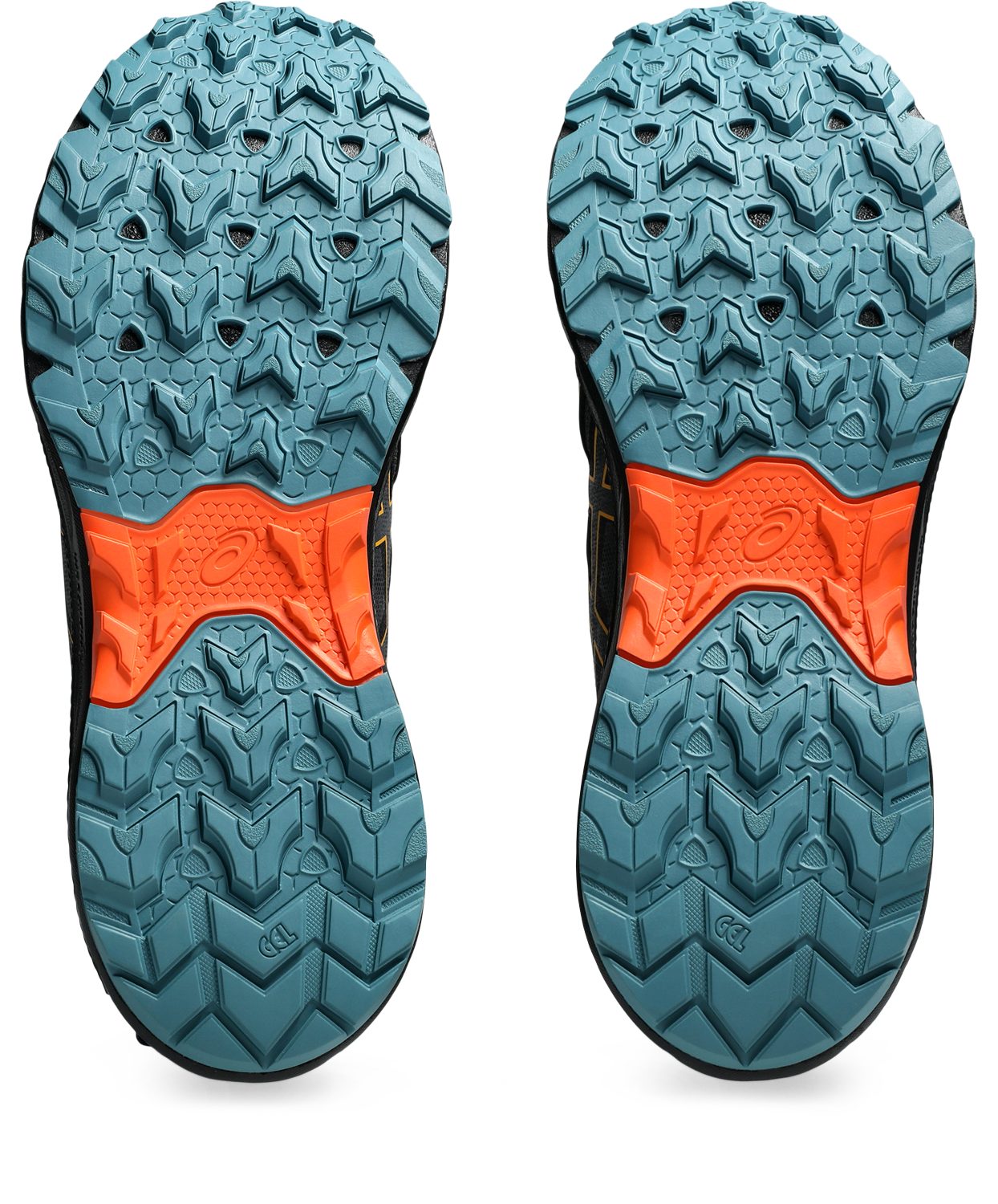 Asics Trailrunningschoenen GEL-VENTURE 10 WP