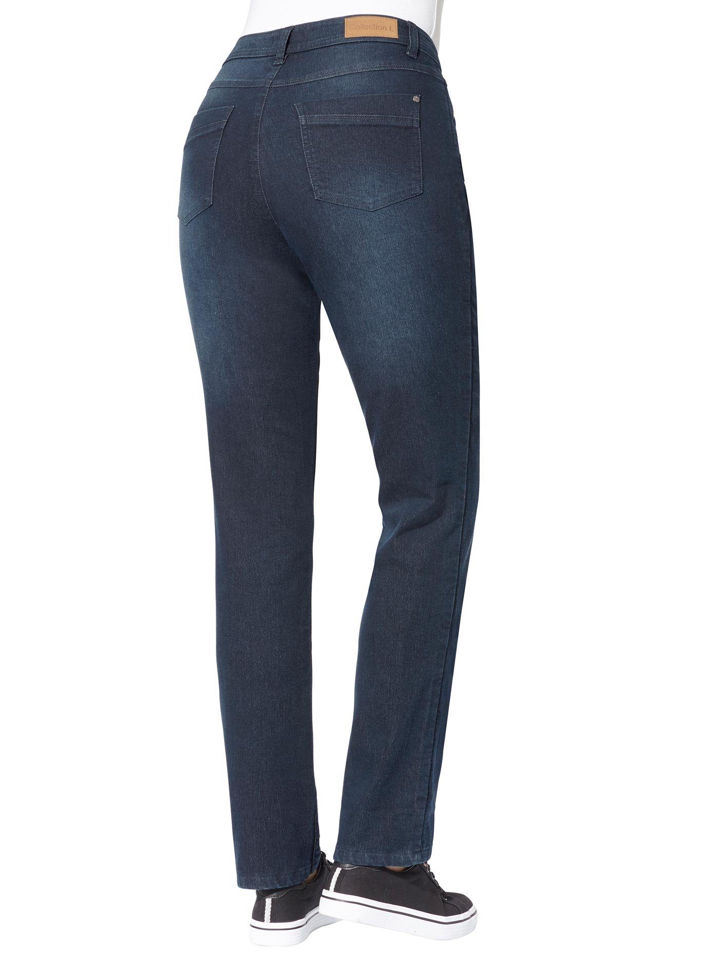 Casual Looks Thermojeans