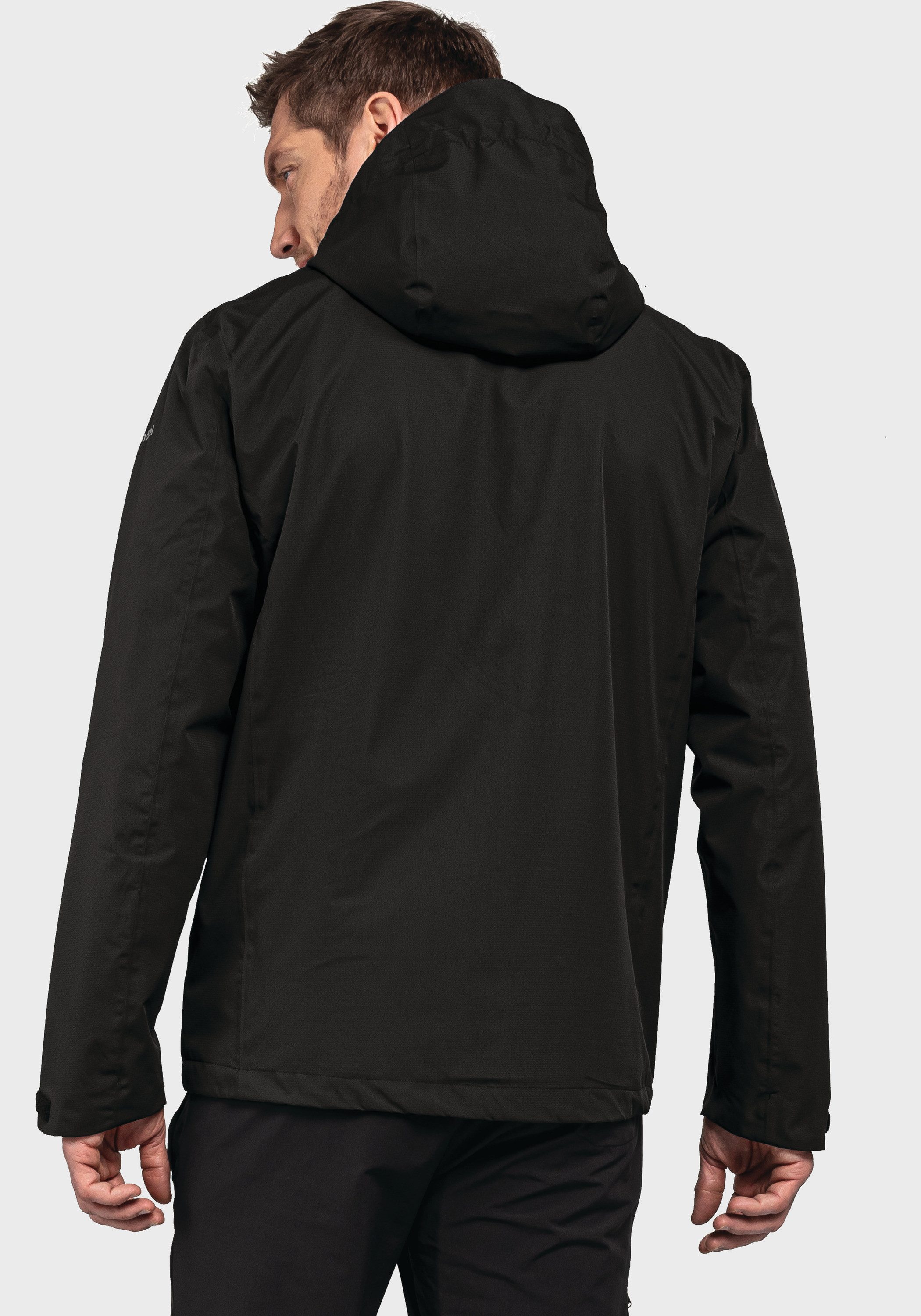 Schöffel Outdoorjack Jacket Gmund M