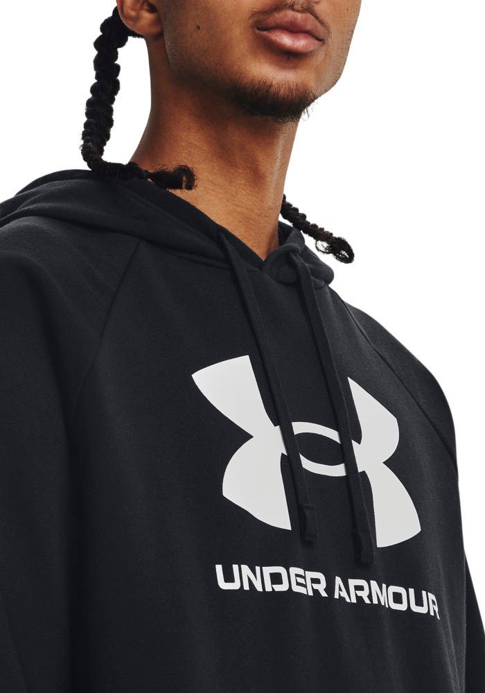 Under Armour® Hoodie UA Rival Fleece Logo Hoodie