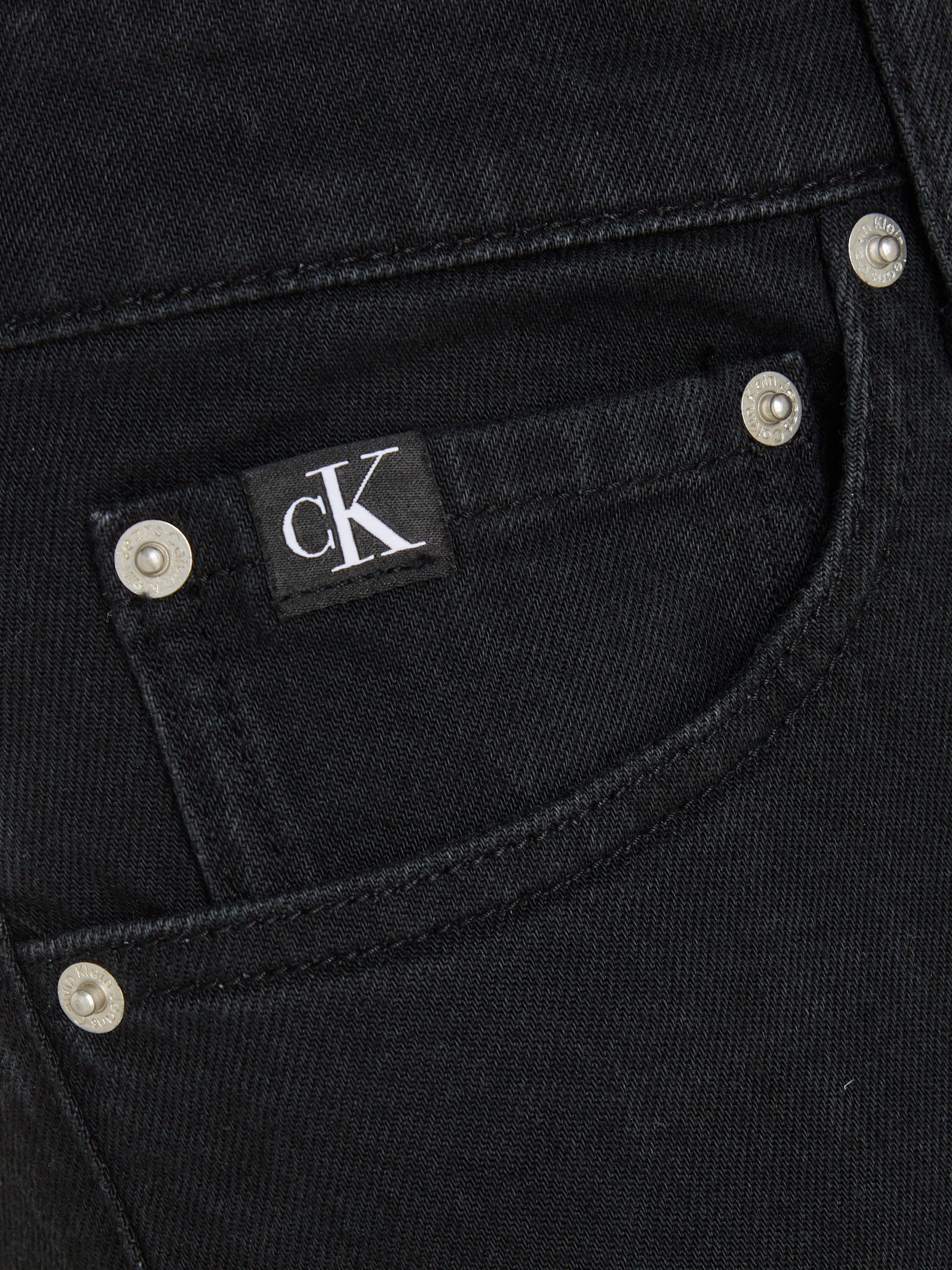Calvin Klein Slim fit jeans SLIM TAPER