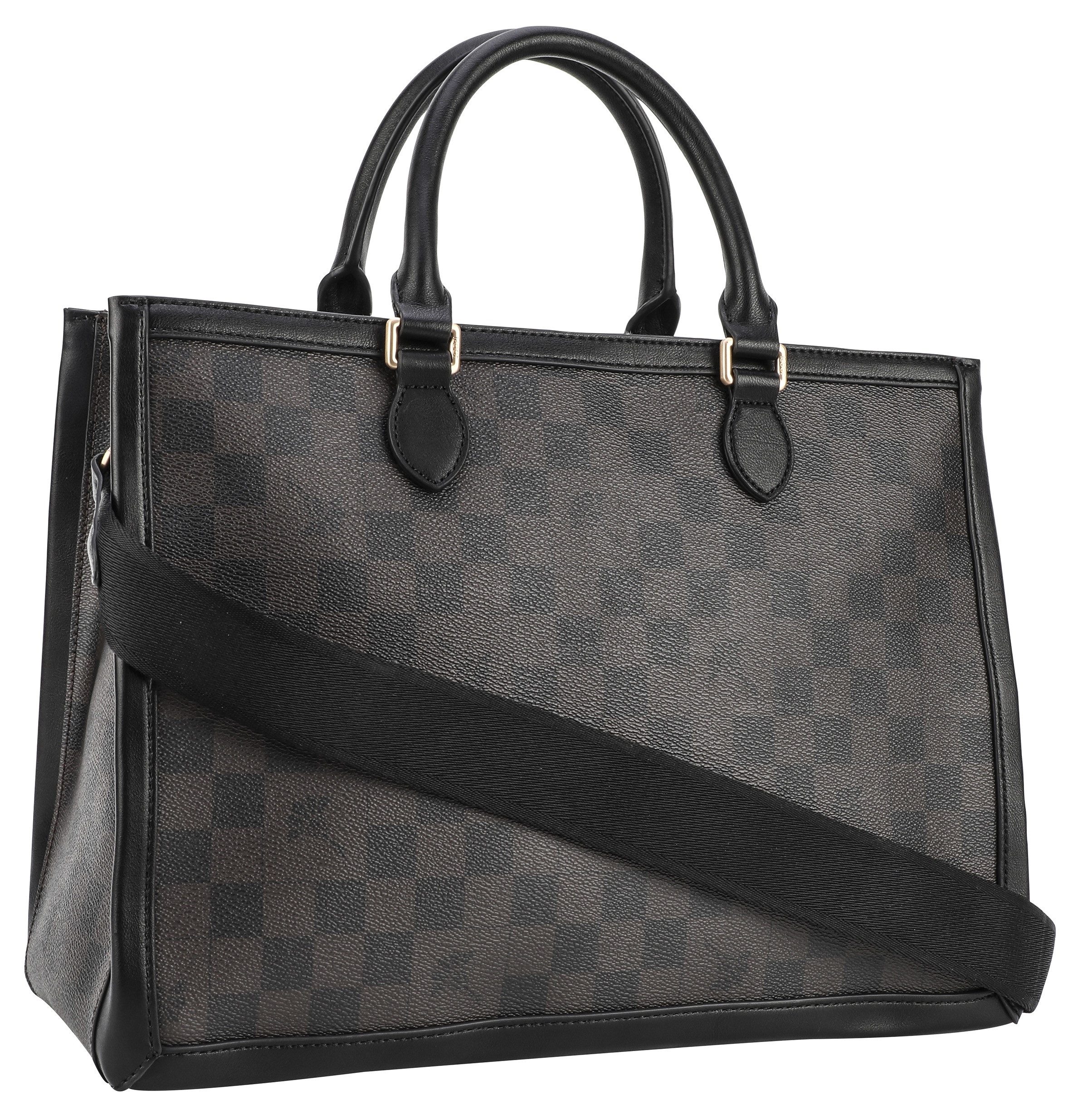 Joop! Handtas Cortina Piazza Aurelia Handbag Shz Handtas dames, handtas, tas dames, schoudertas