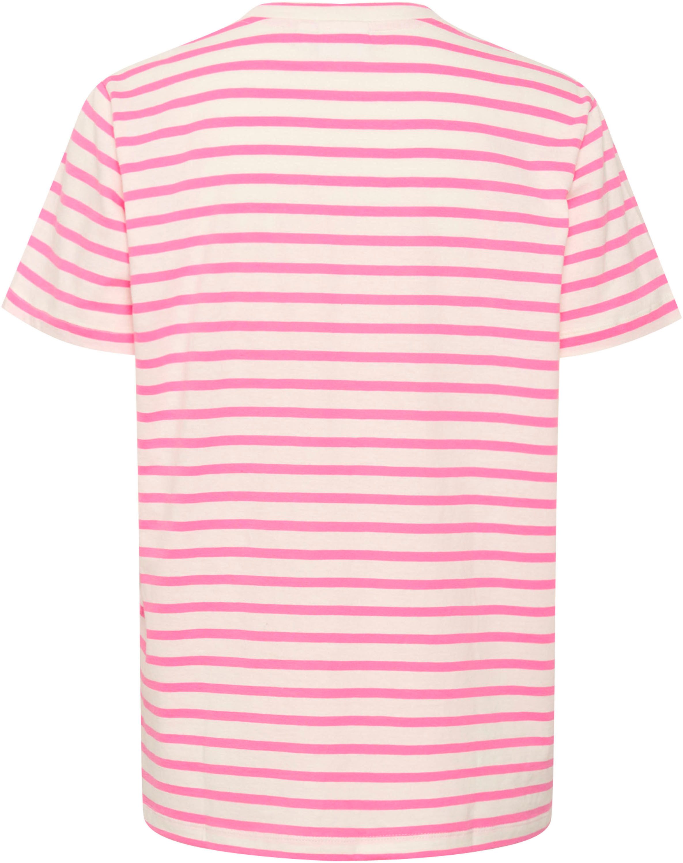 Saint Tropez Shirt met korte mouwen GanikaSZ T-shirt