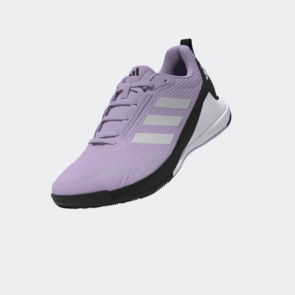 adidas Performance Zaalschoenen NOVAFLIGHT 2 INDOOR bijzonder geschikt voor handbal en volleybal