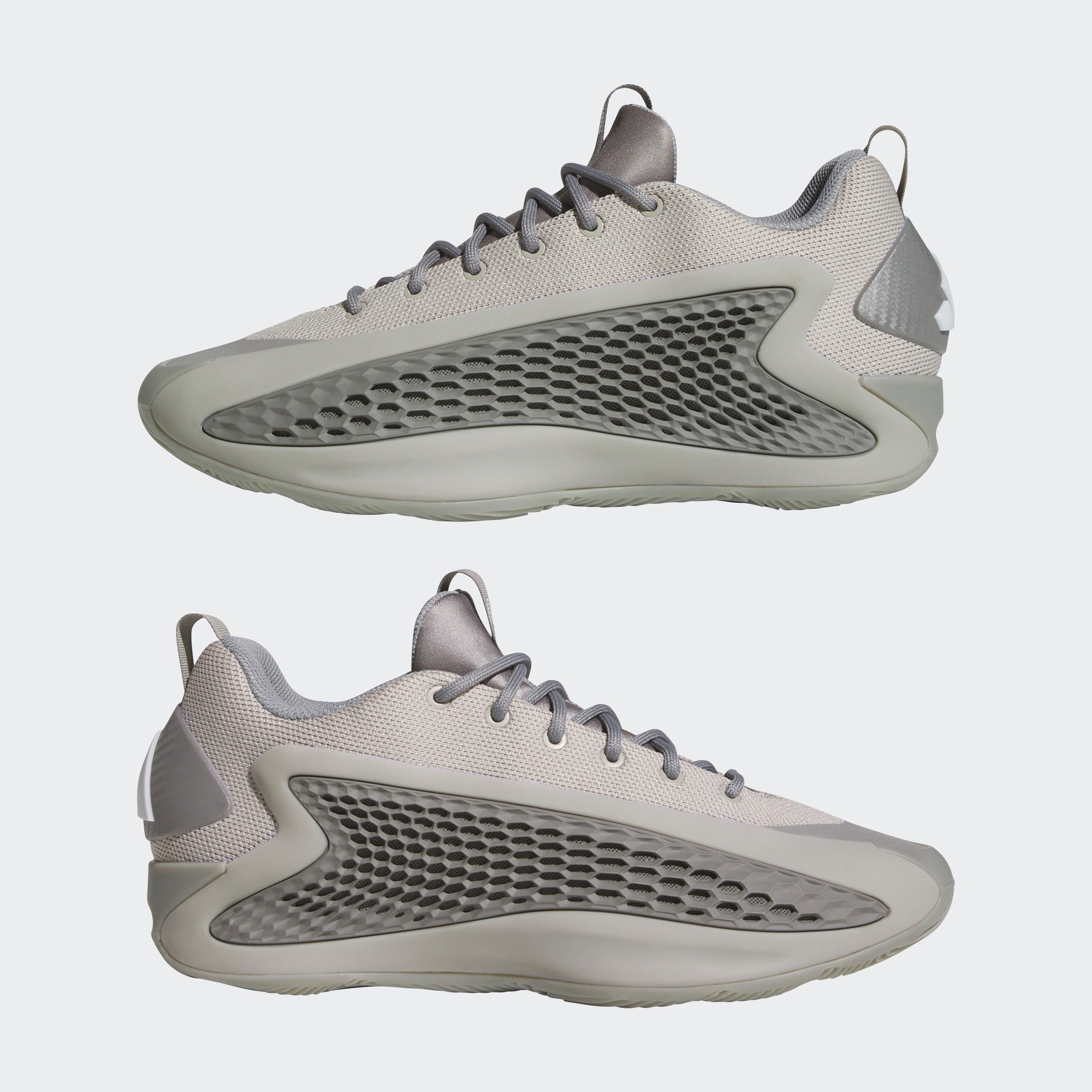 adidas Performance Basketbalschoenen ANTHONY EDWARDS 1 LOW