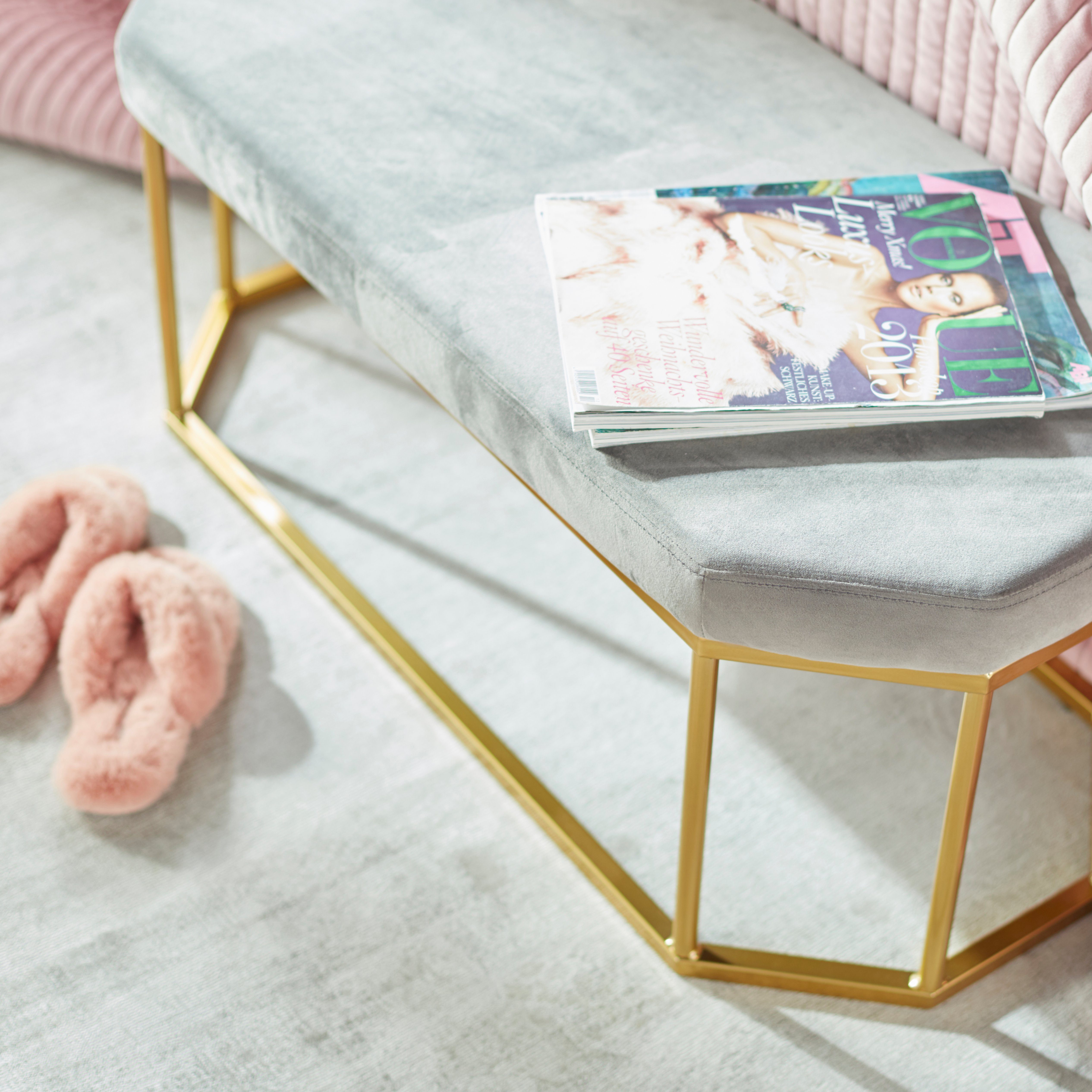 Leonique Boxspring Océane Los van de vloer- werkt vrijzwevend, verschillende hardheden (ook H4)
