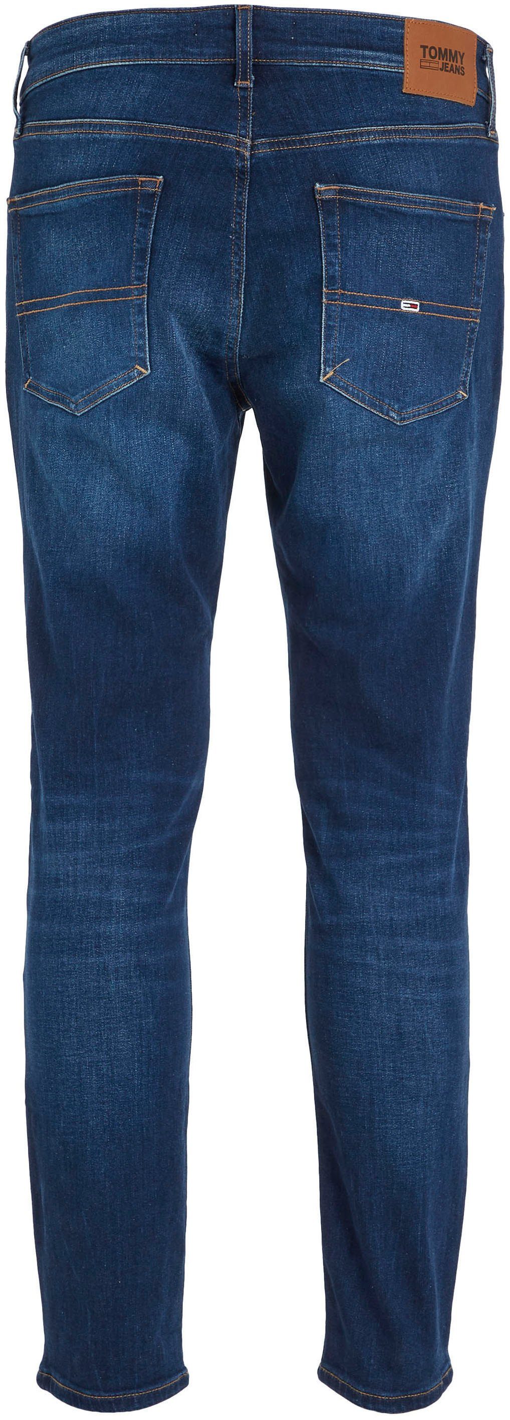 TOMMY JEANS Tapered jeans SLIM TAPERED AUSTIN