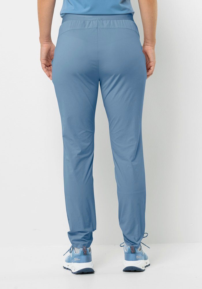 Jack Wolfskin Sportbroek PRELIGHT PANTS W