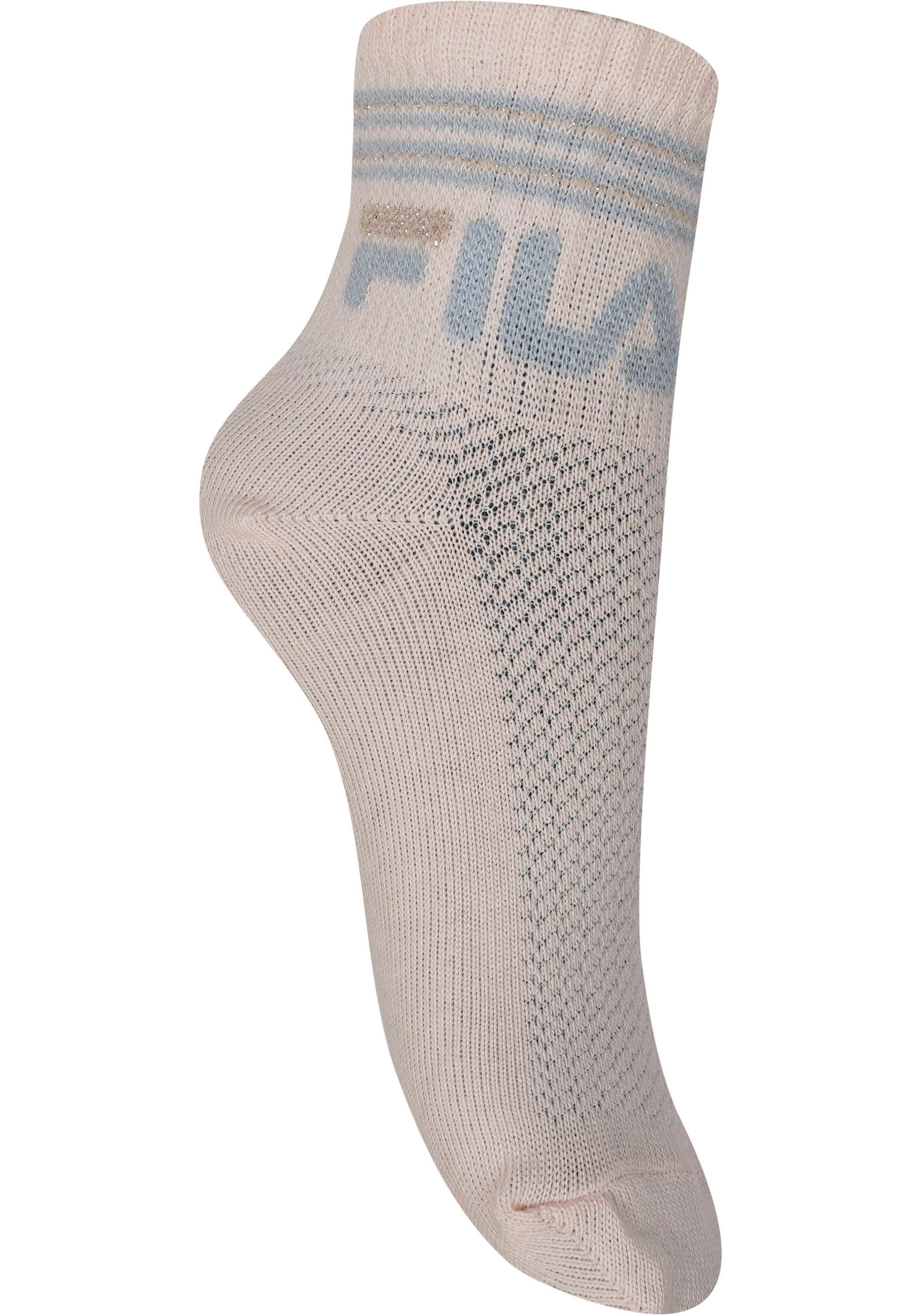 Fila Vrijetijdssokken (6 paar)