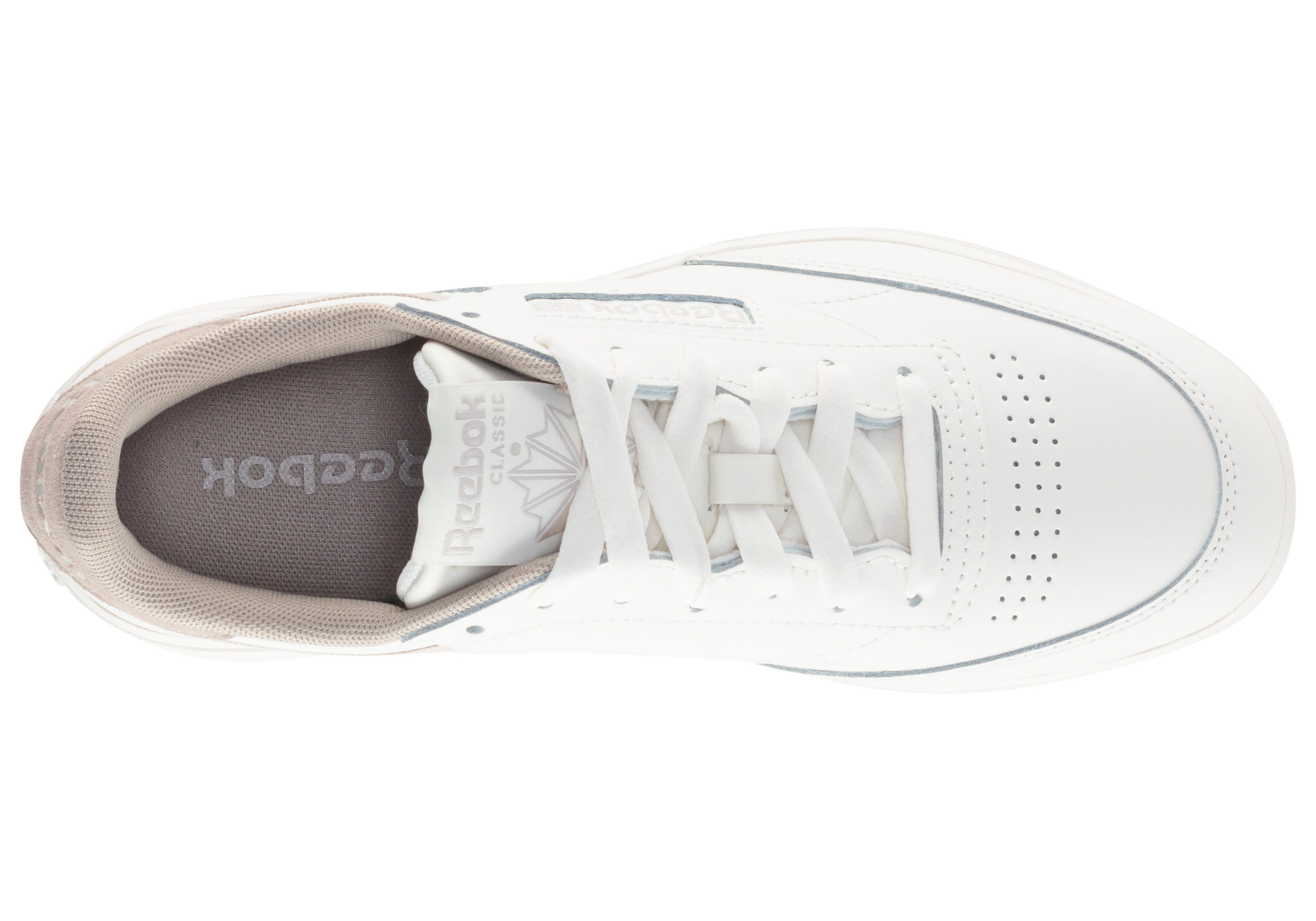 Reebok Classic Sneakers CLUB C DOUBLE
