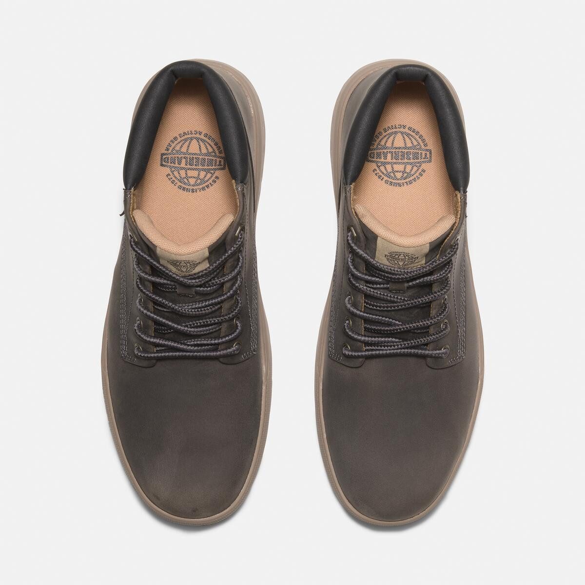 Timberland Veterschoenen MAPLE GROVEMID LACE UP SNEAKER Winterschoenen, sneakerboots, winterlaarzen