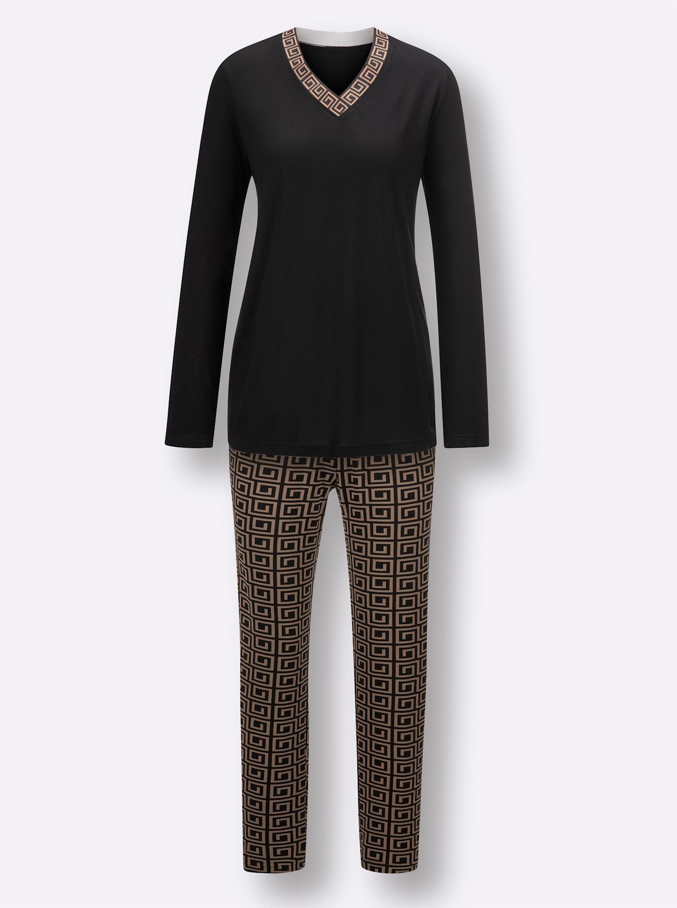 wäschepur Pyjama