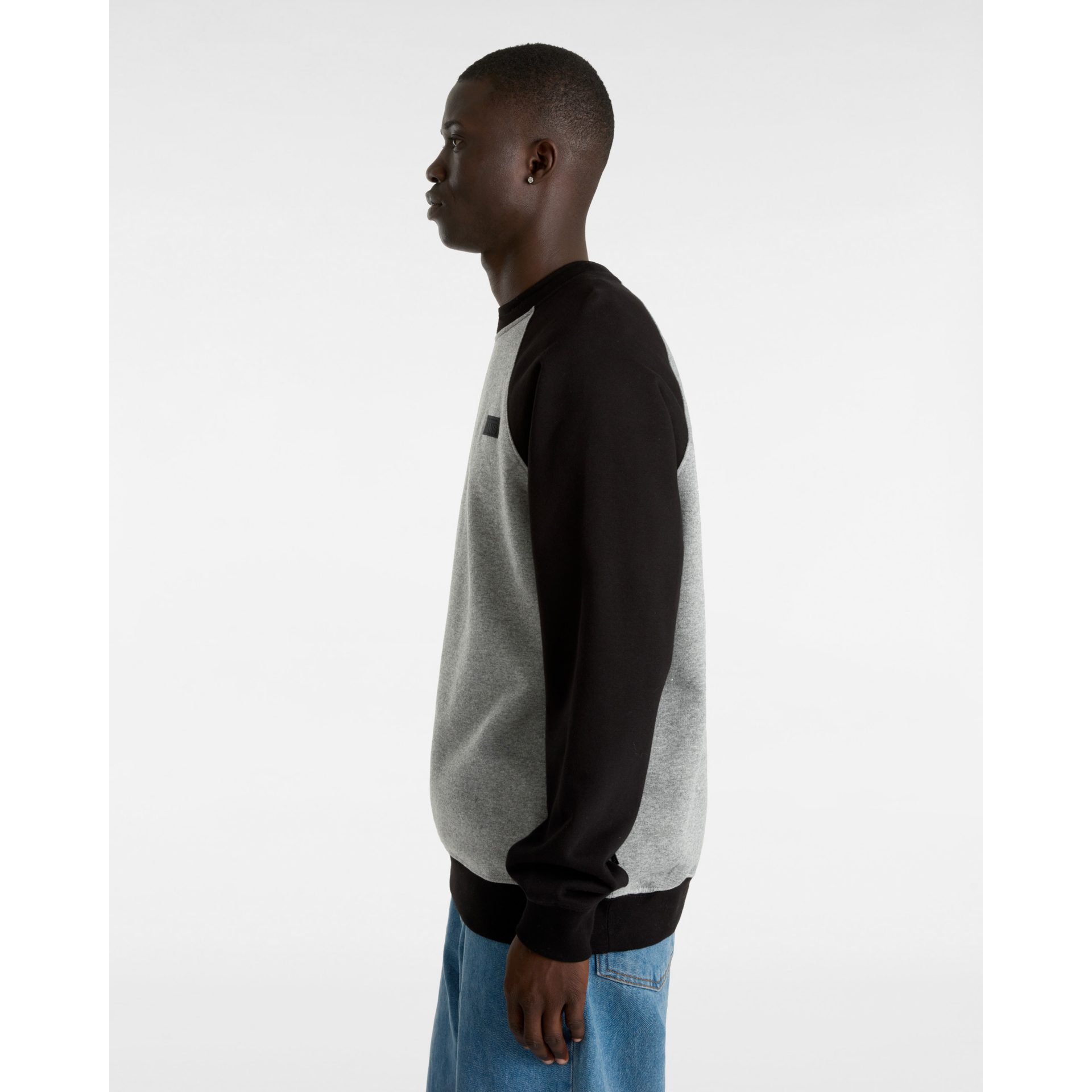 Vans Sweatshirt COREBASICRAGLANCREW