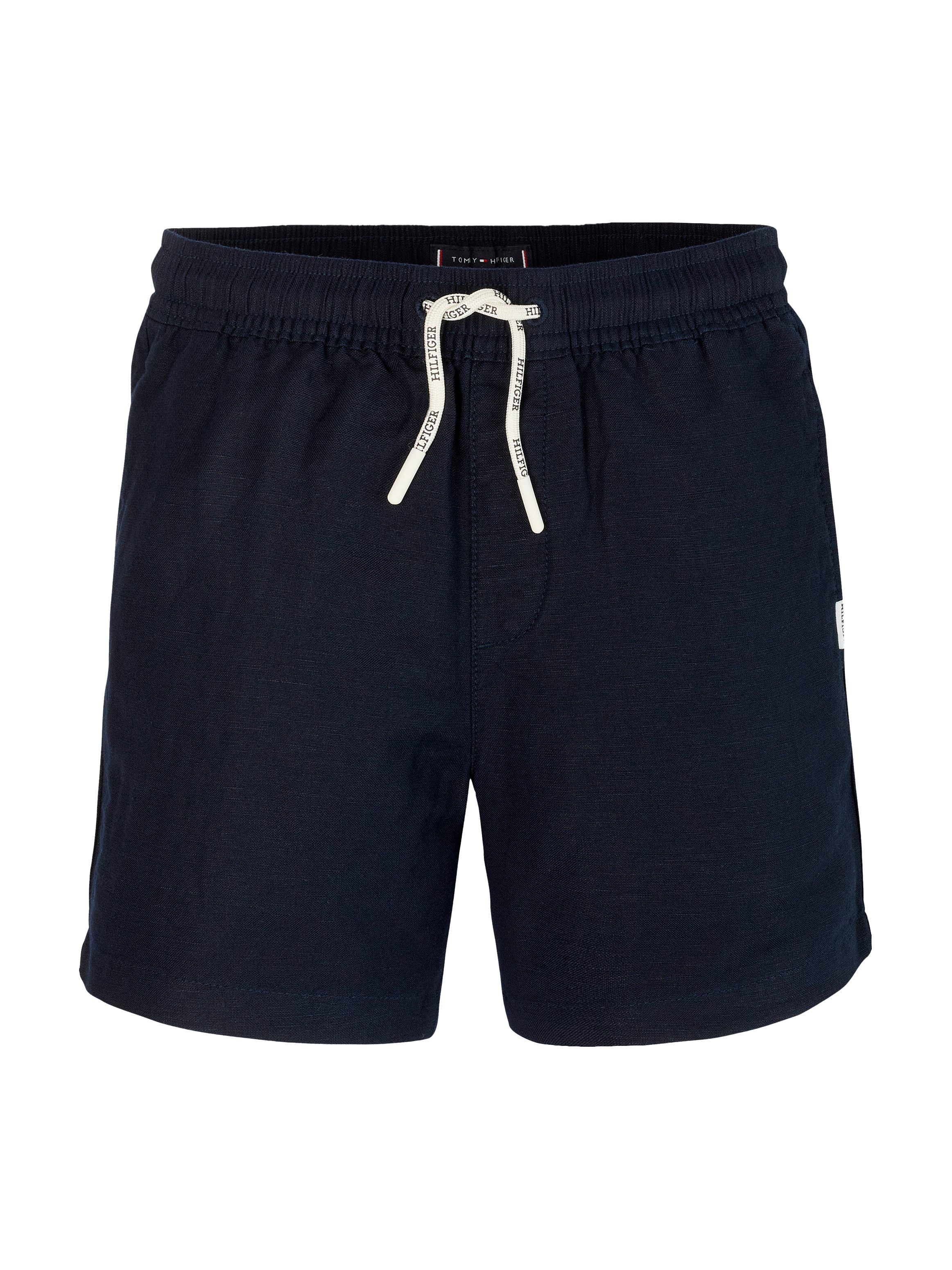 Tommy Hilfiger Short LINEN VISCOSE SHORT