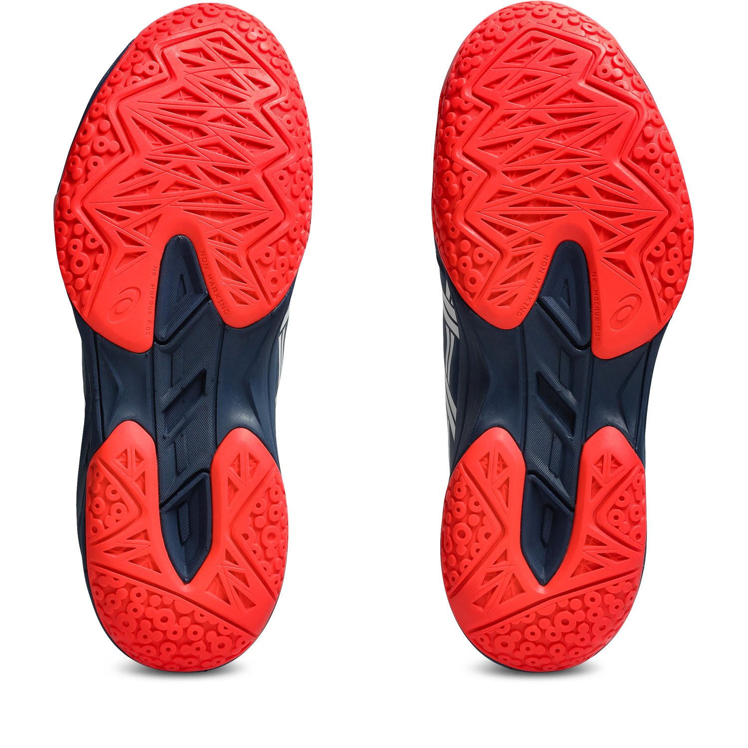 Asics Zaalschoenen GEL-POWERBREAK GS