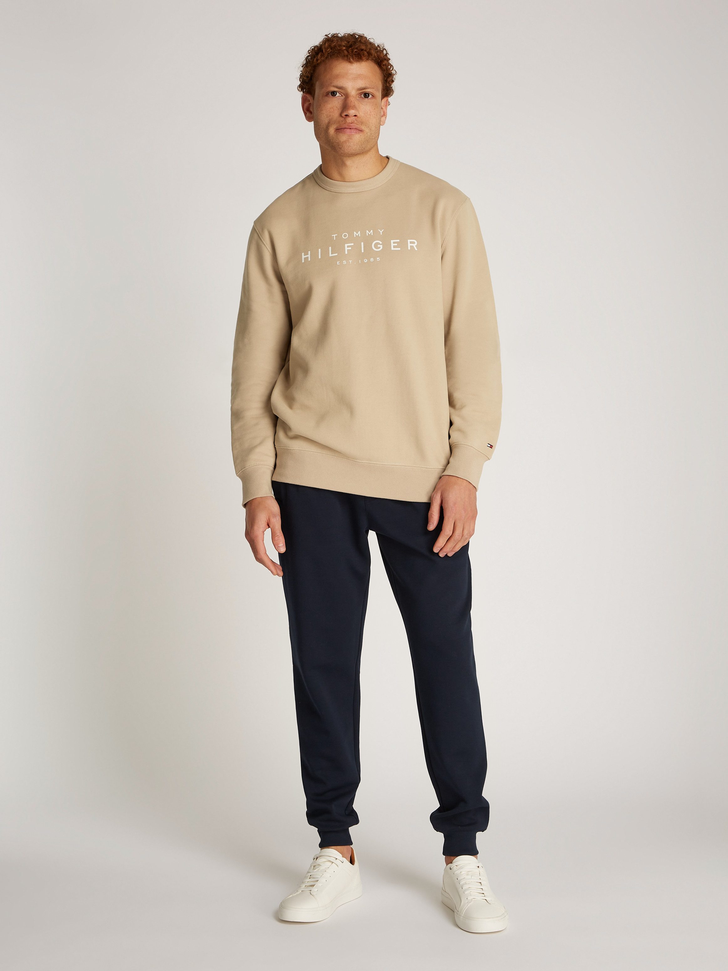 Tommy Hilfiger Sweatshirt TOMMY HILFIGER SWEATSHIRT