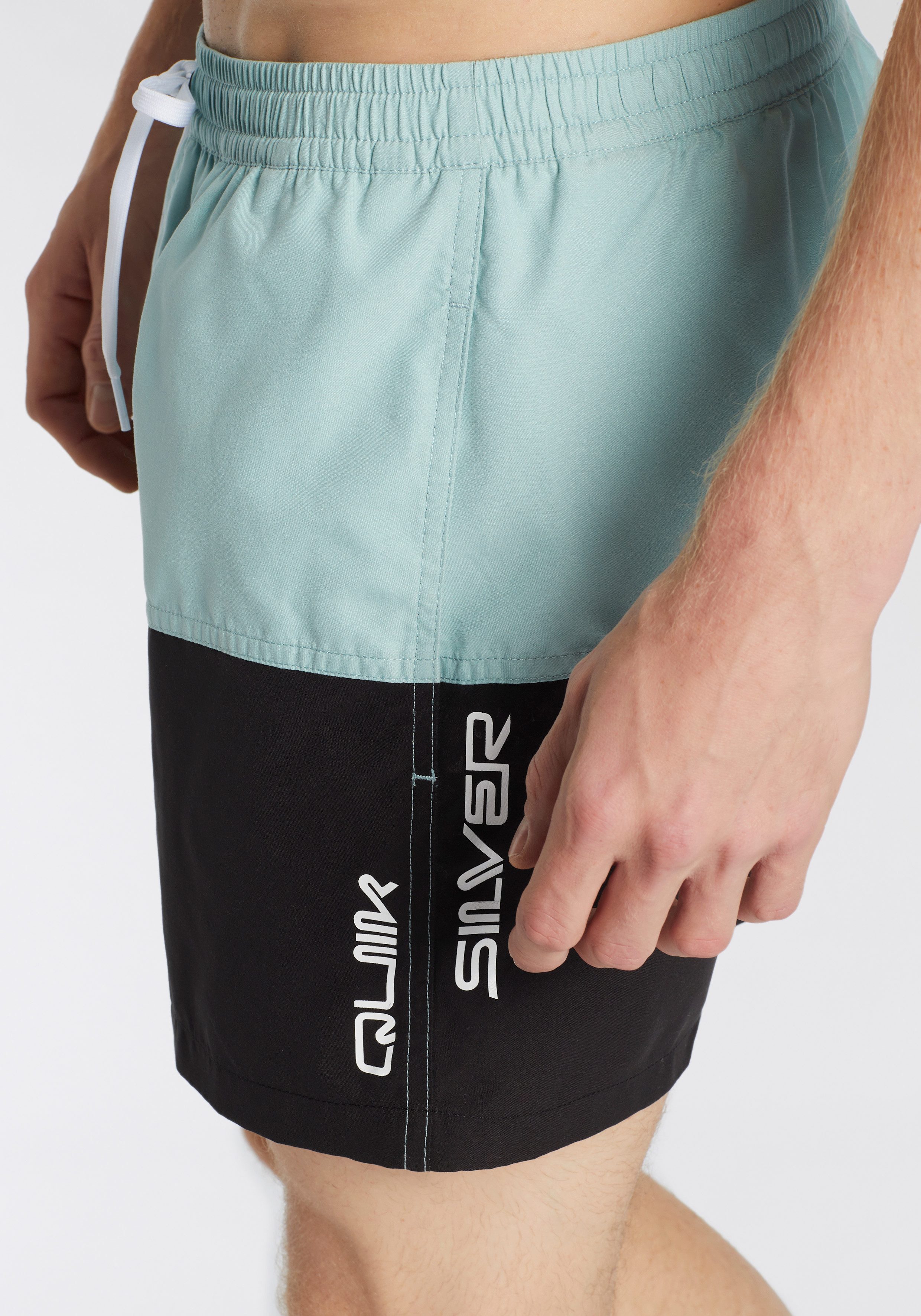 Quiksilver Zwemshort