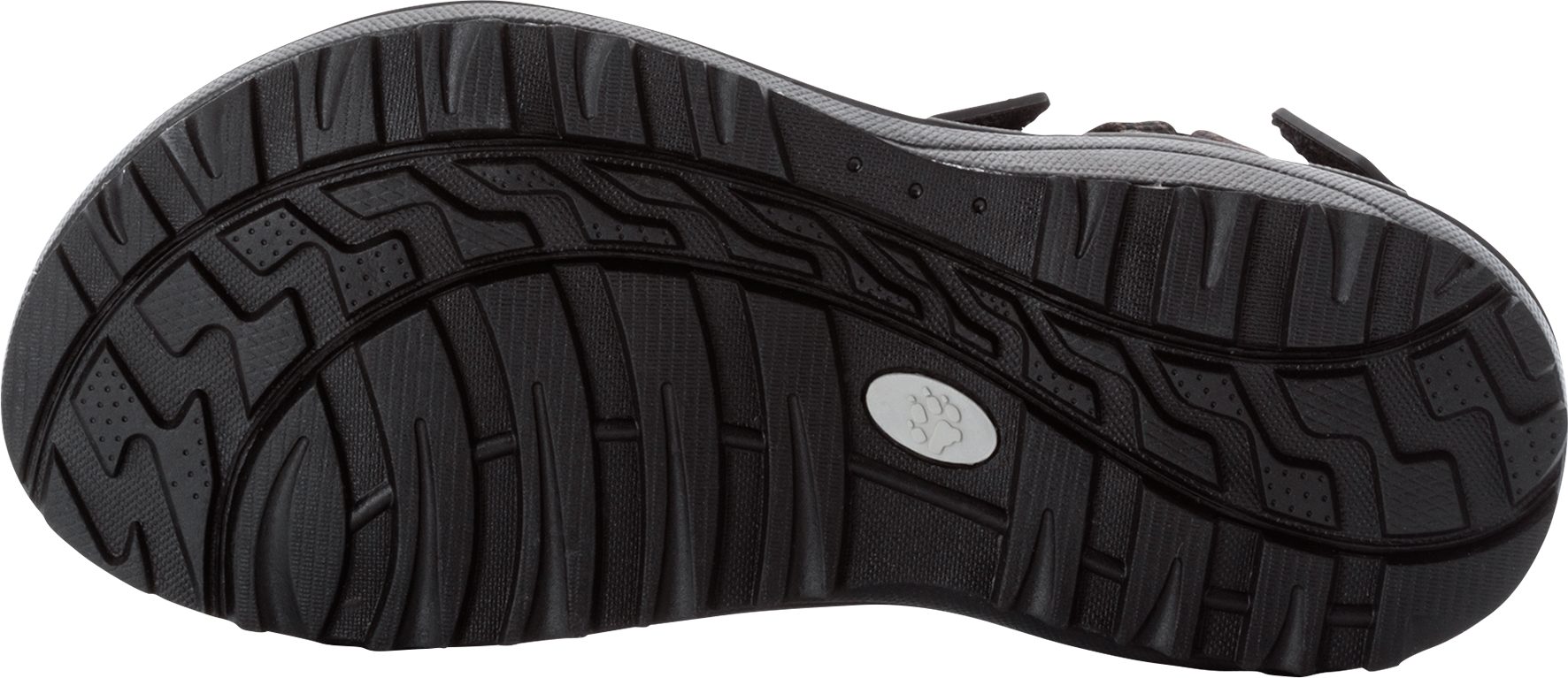 Jack Wolfskin Sandalen WAVE BREAKER W