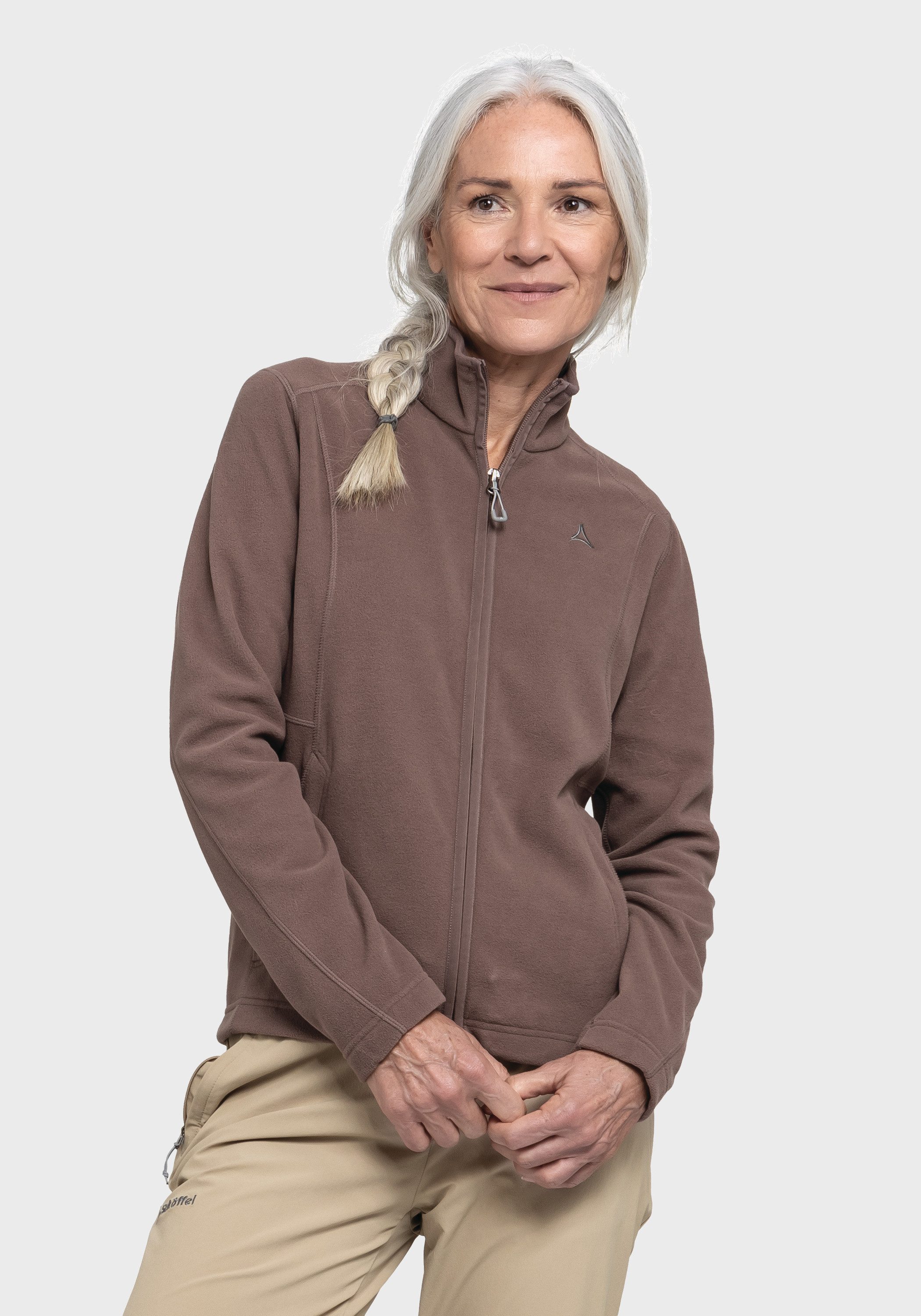 Schöffel Fleecejack Fleece Jacket Leona3