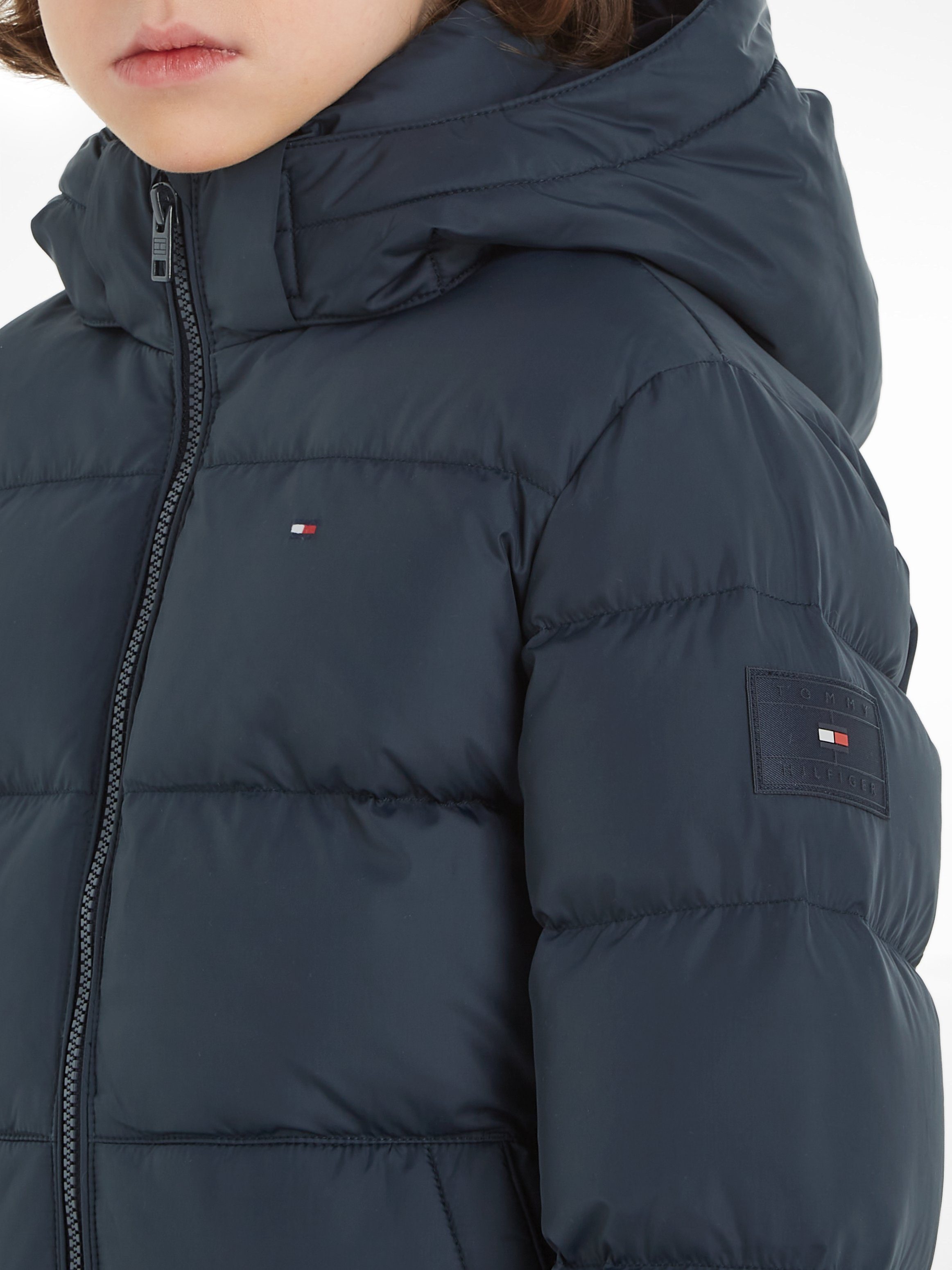 Tommy Hilfiger Gewatteerde jas Essential Jacket