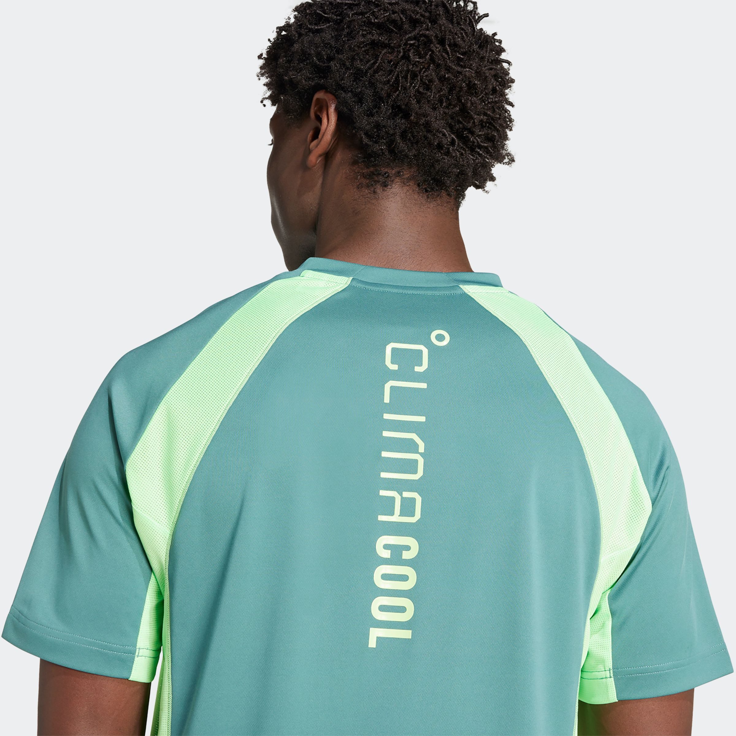 adidas Performance T-shirt TECH APP TEE