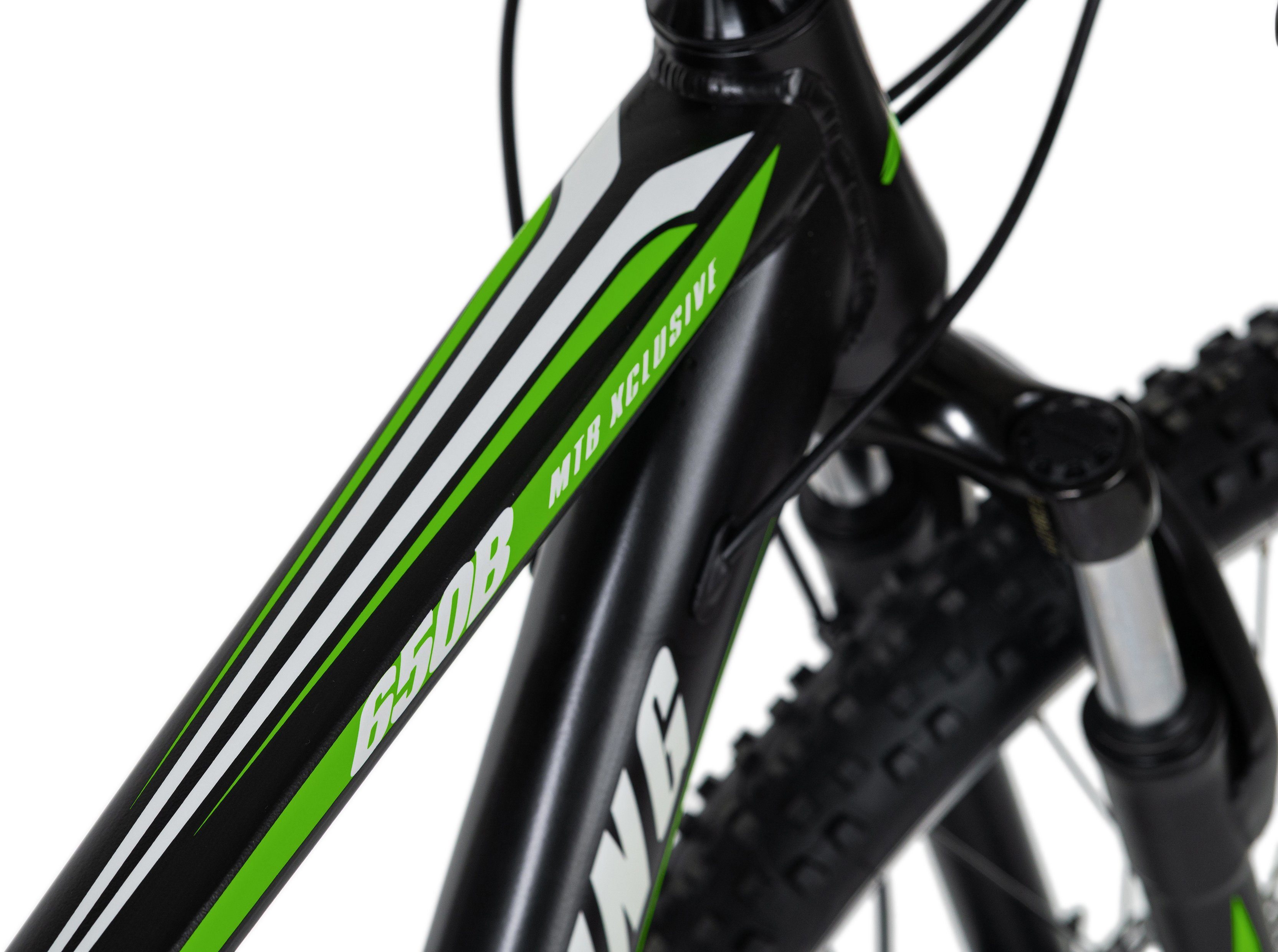 KS Cycling Mountainbike Morzine