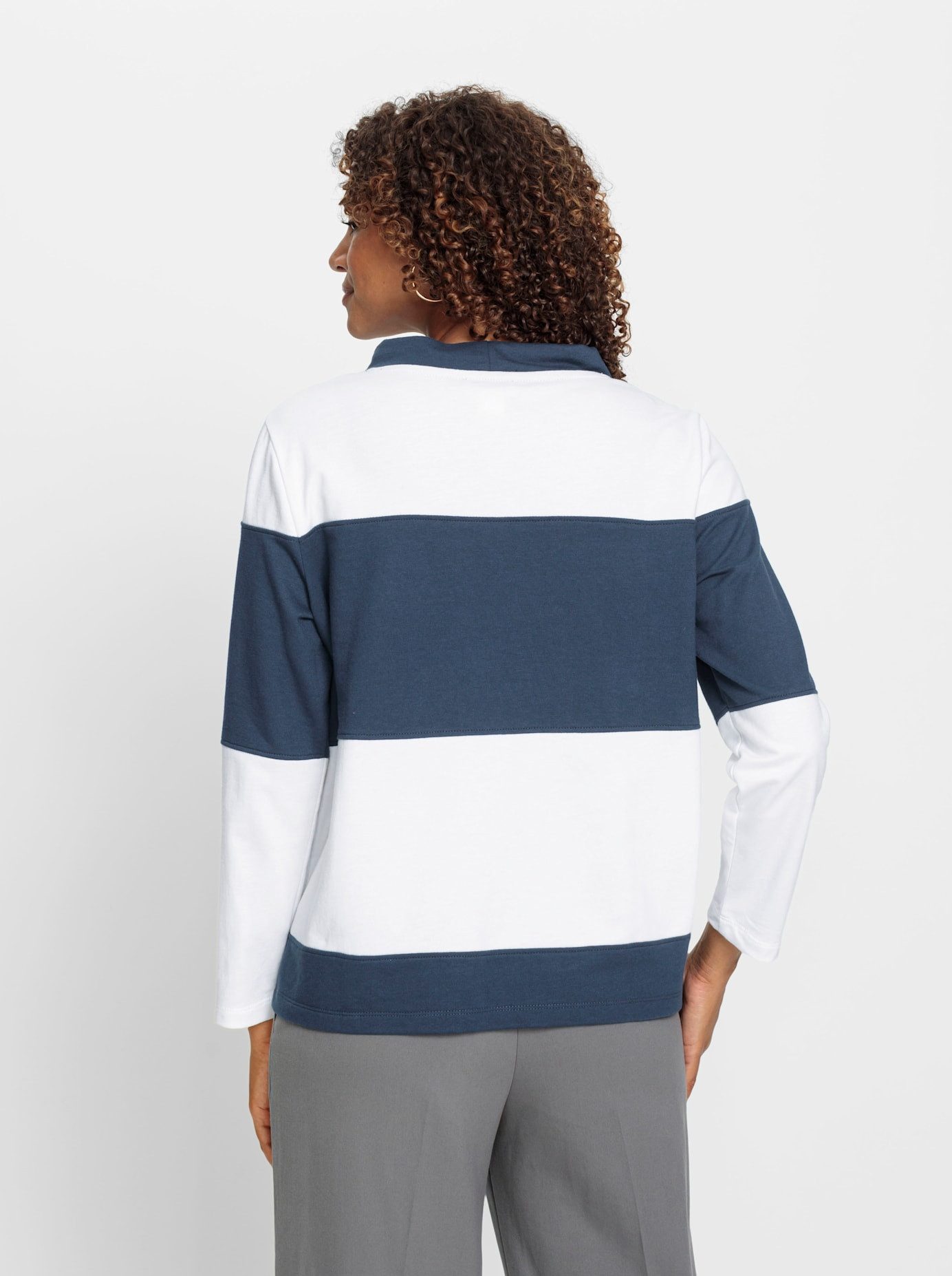 Casual Looks Sweatshirt