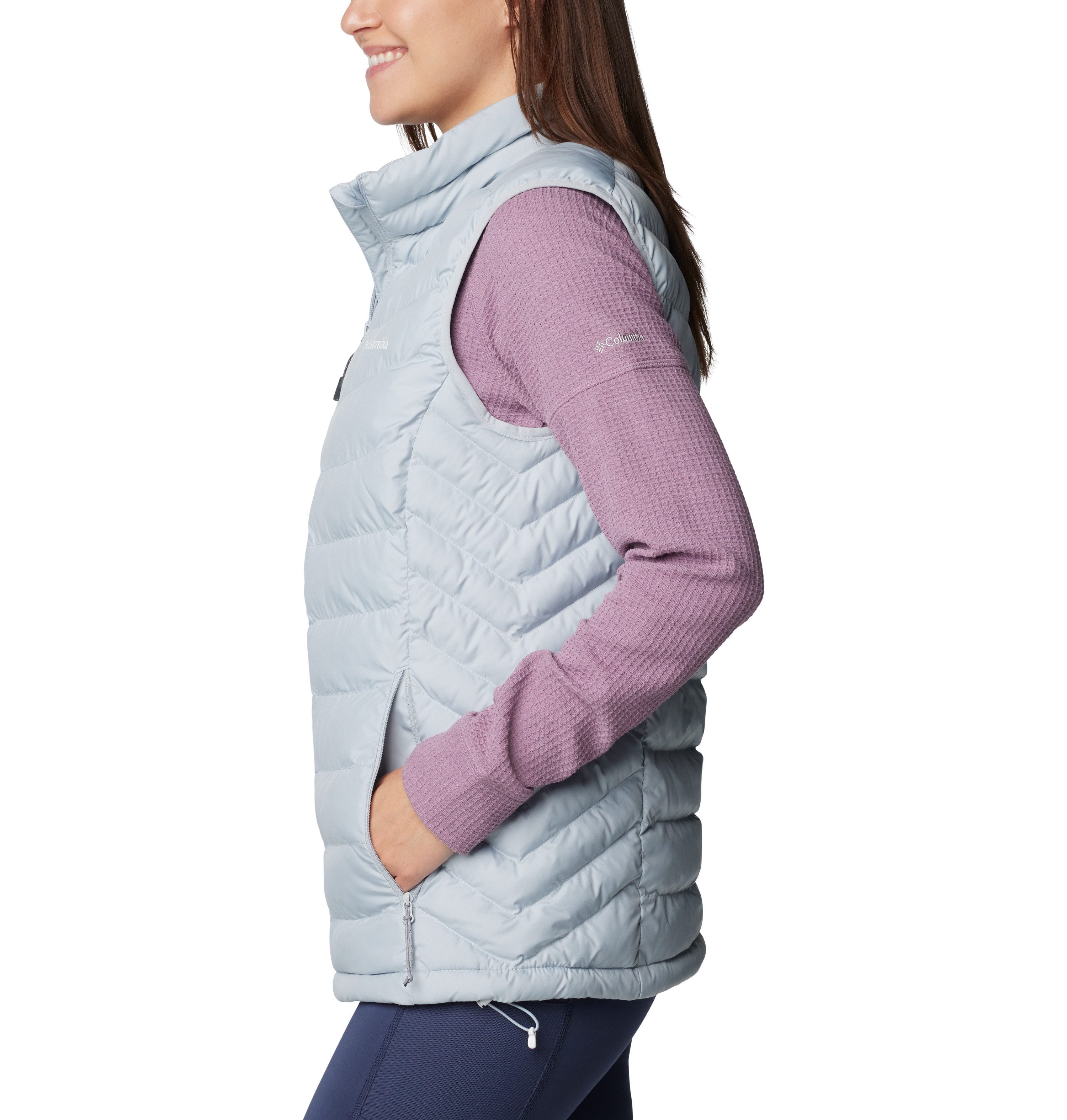 Columbia Bodywarmer Powder Lite™ II Vest