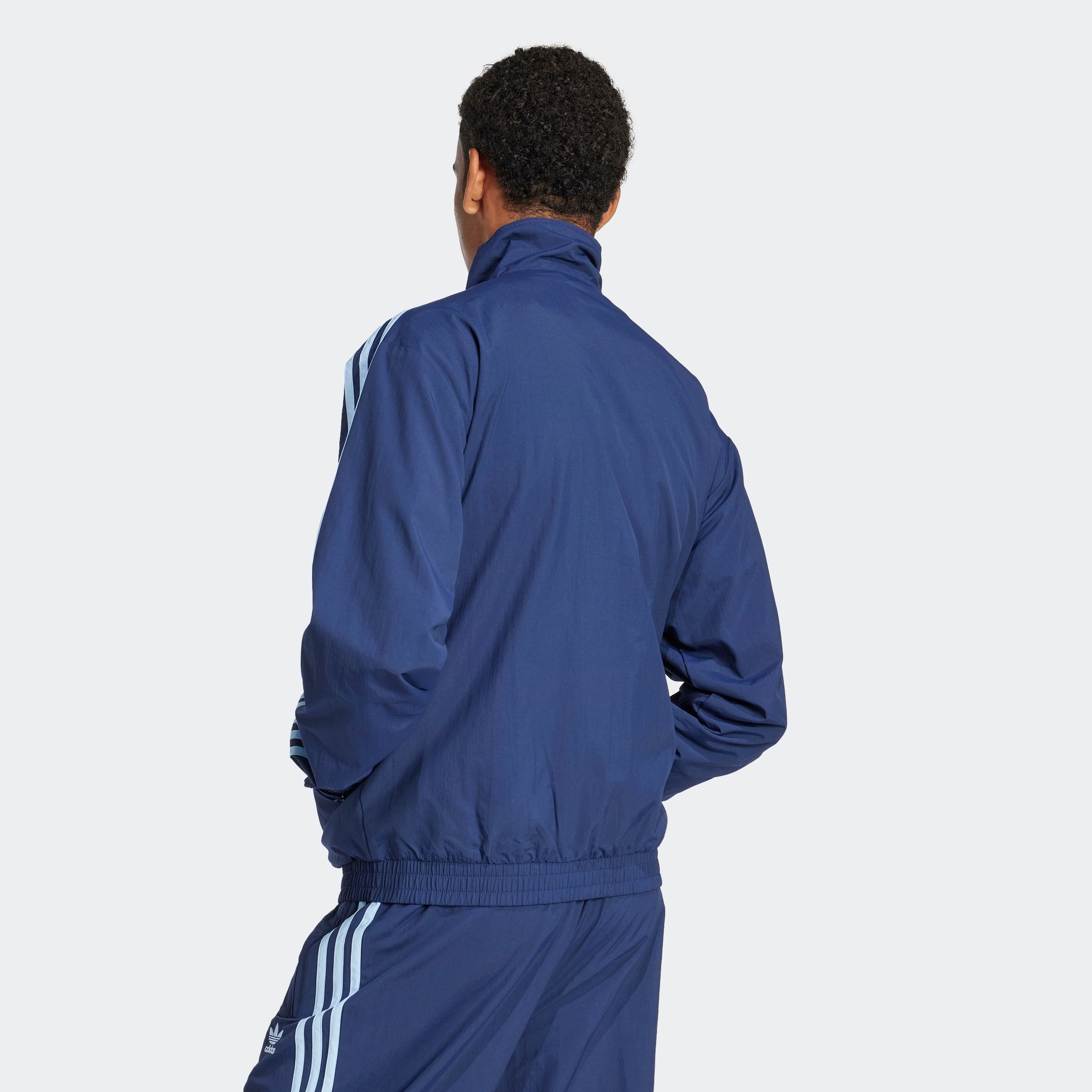 adidas Originals Outdoorjack FIREBIRD TT