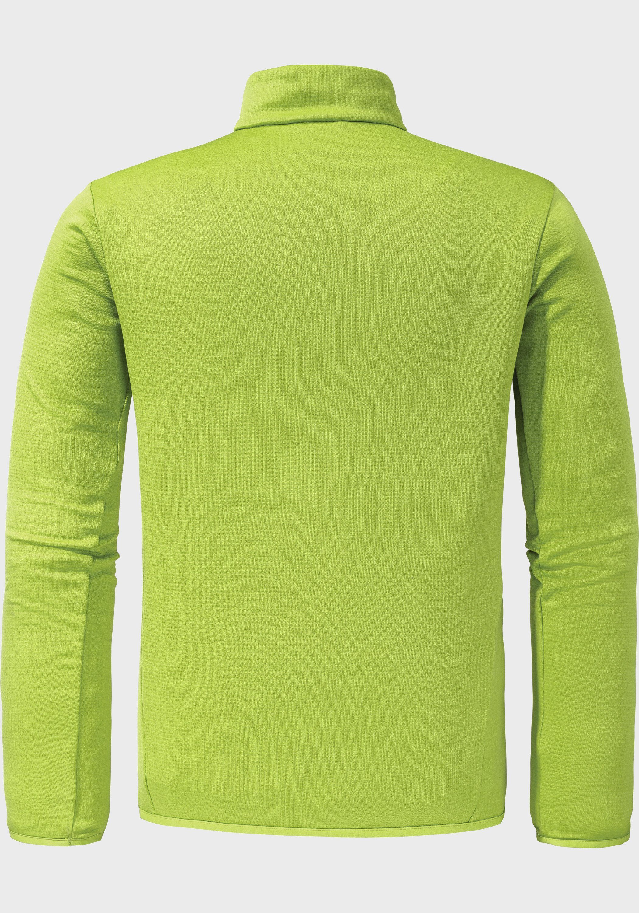 Schöffel Fleecejack Fleece Jacket Svardalen M