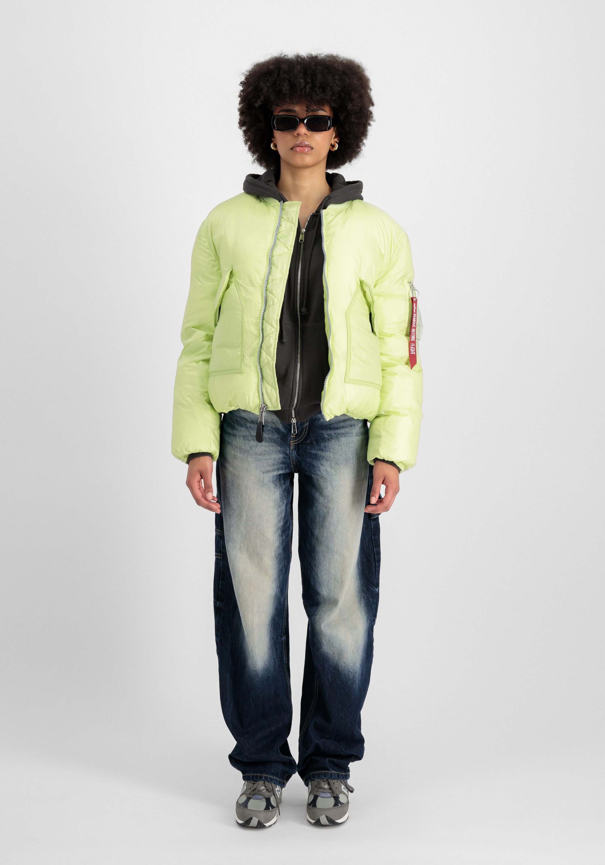 Alpha Industries Bomberjack