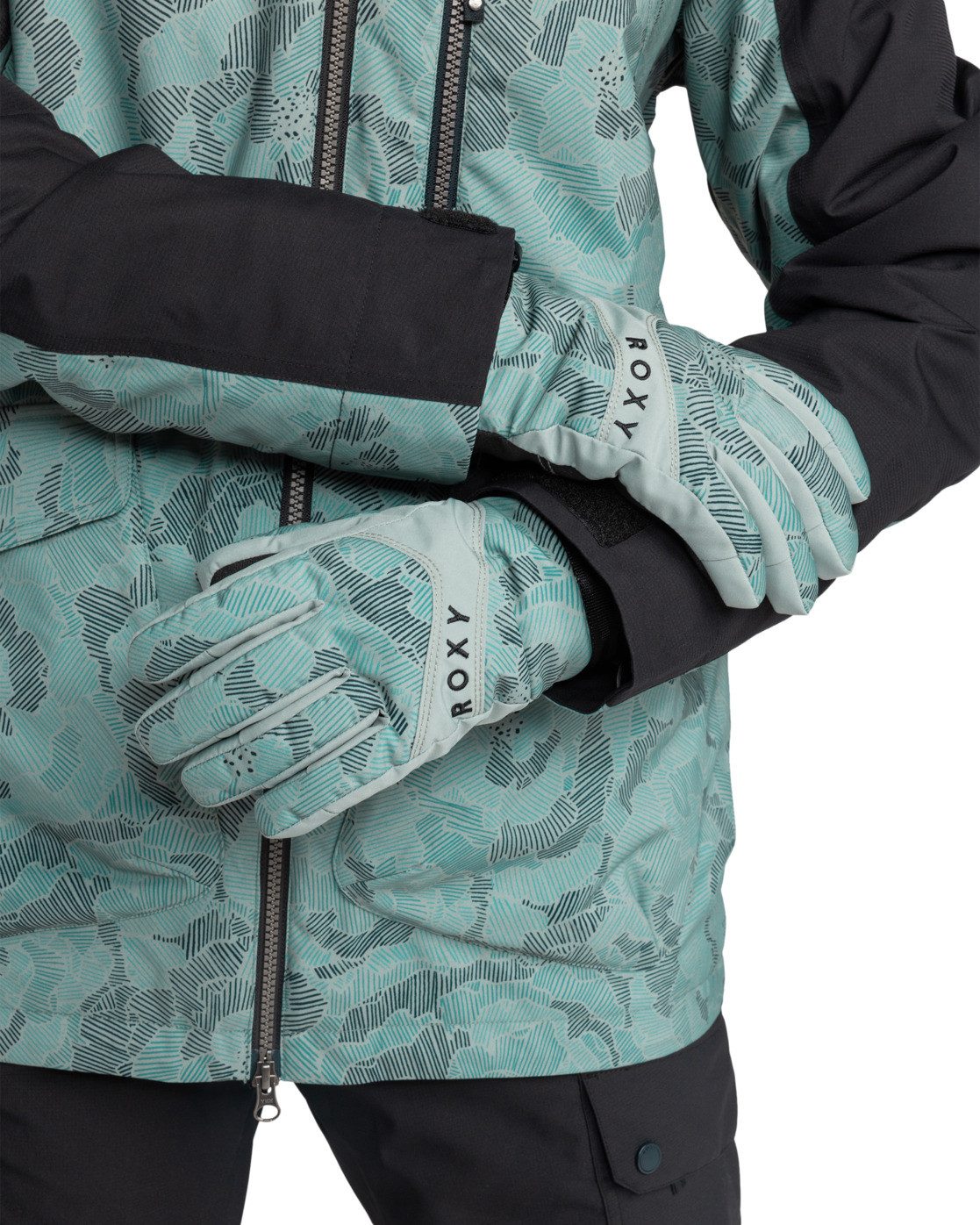 Roxy Snowboardhandschoenen ROXY Jetty