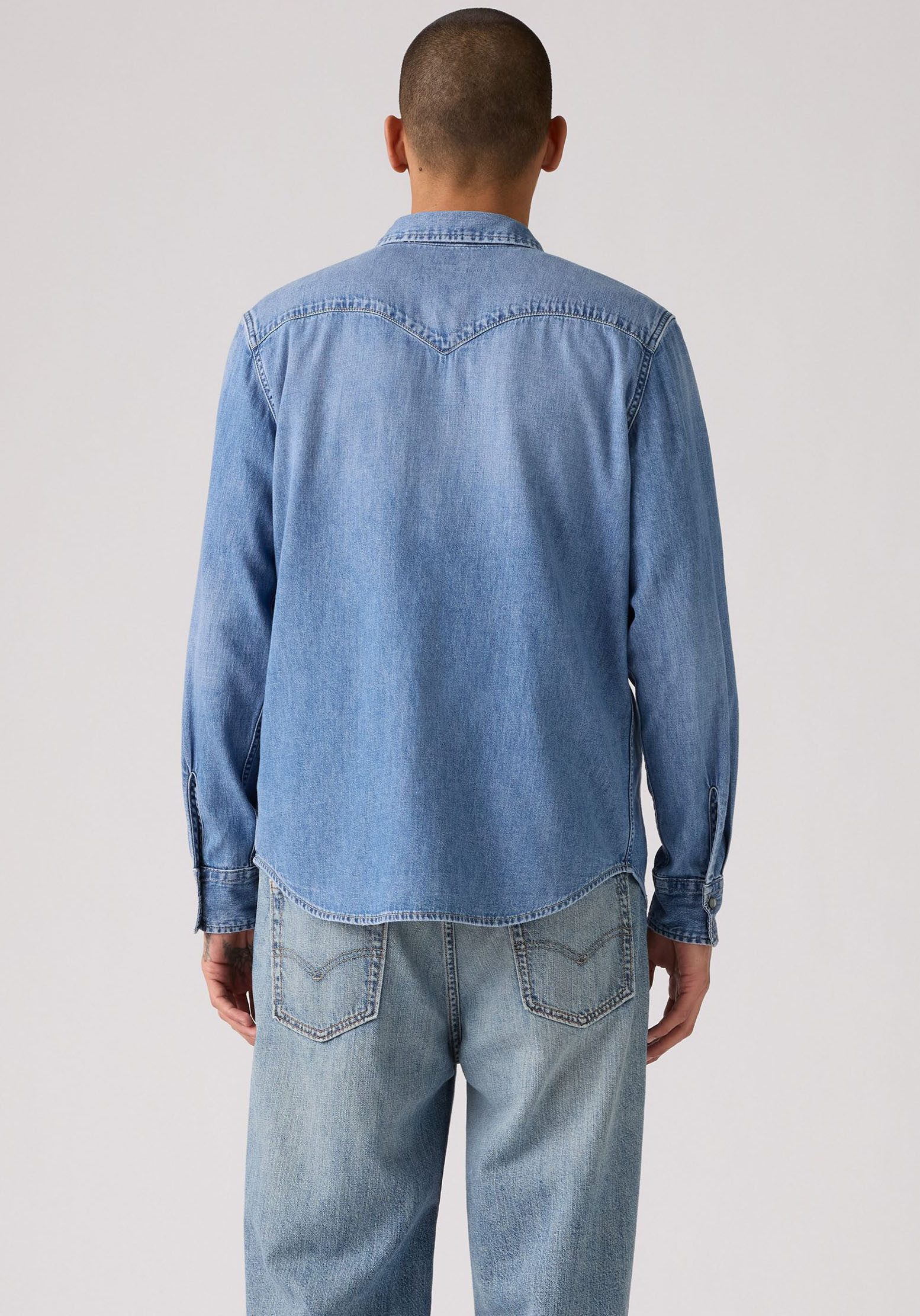Levi's® Jeans overhemd