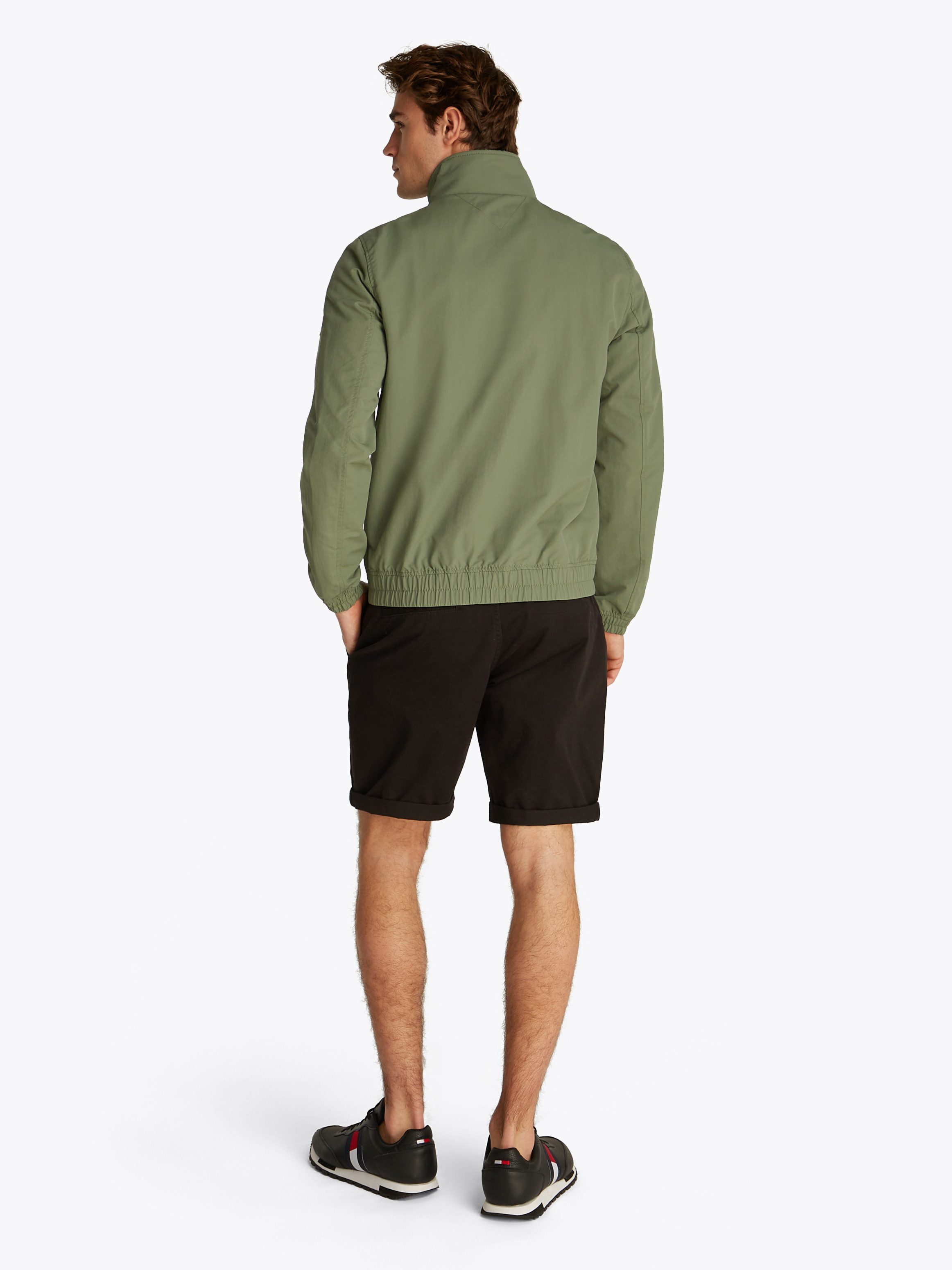 TOMMY JEANS Blouson TJM ESSENTIAL CASUAL BOMBER
