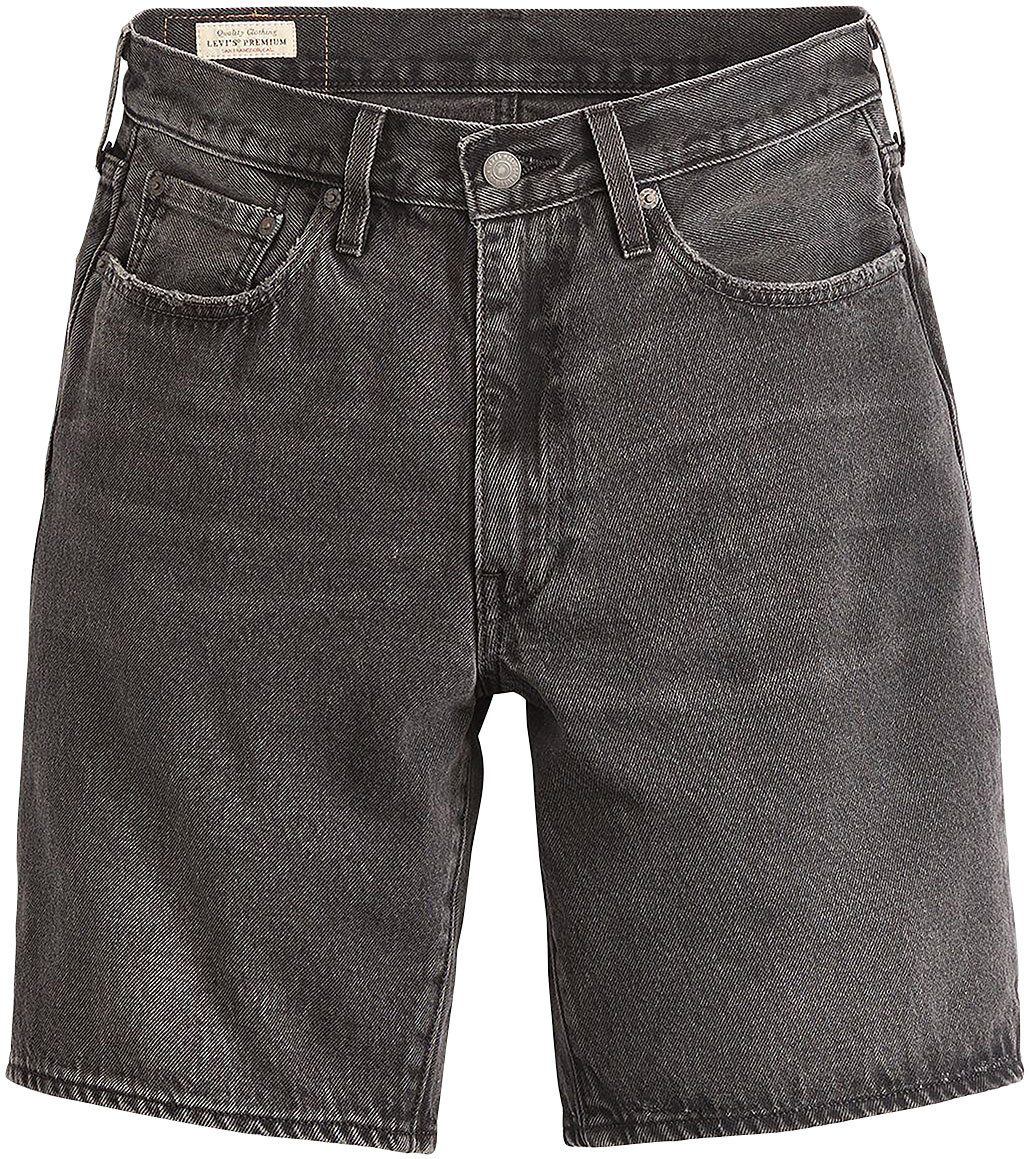 Levi's® Jeansshort 468 LOOSE SHORTS