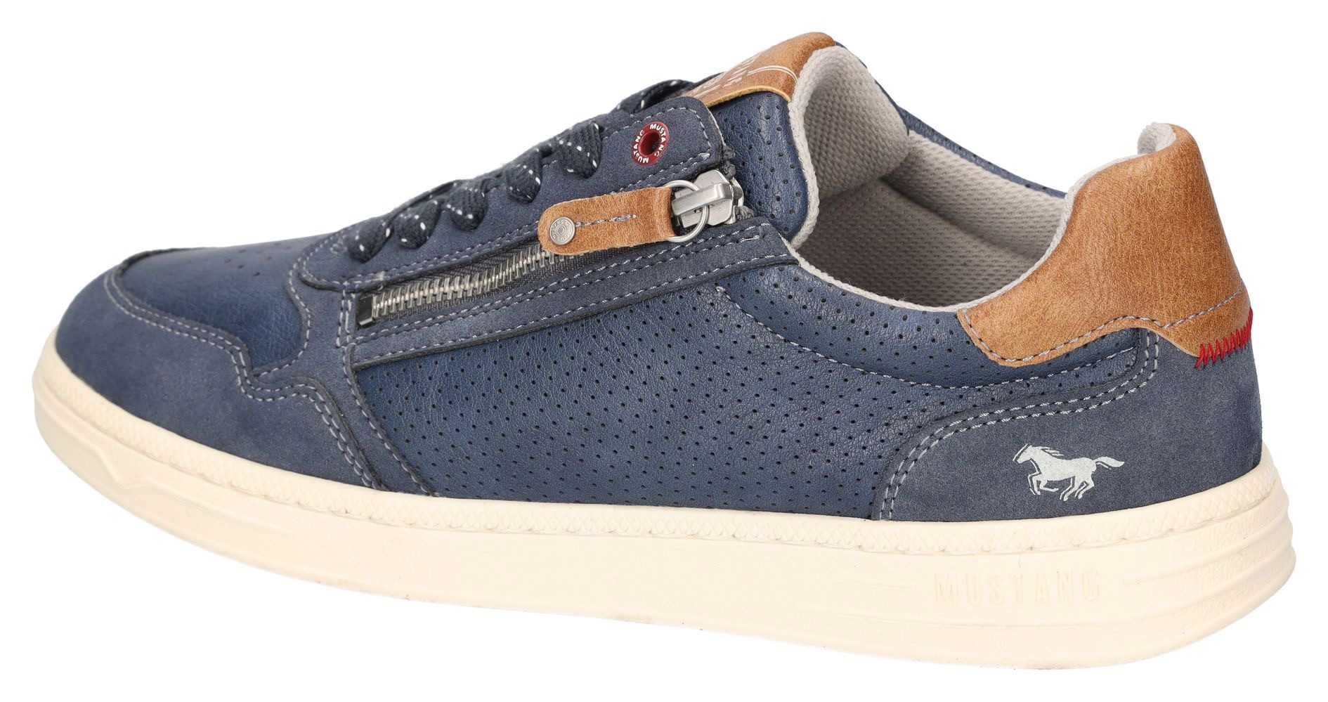 Mustang Shoes Sneakers