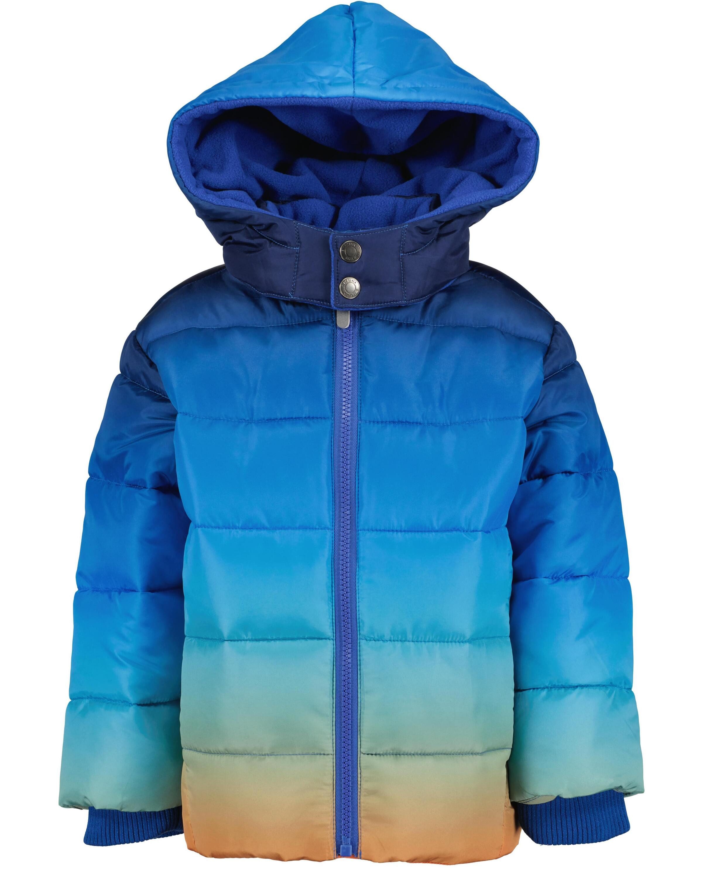 Blue Seven Winterjack Blue Seven winterjack KIDS BOYS BASIC (1 stuk)