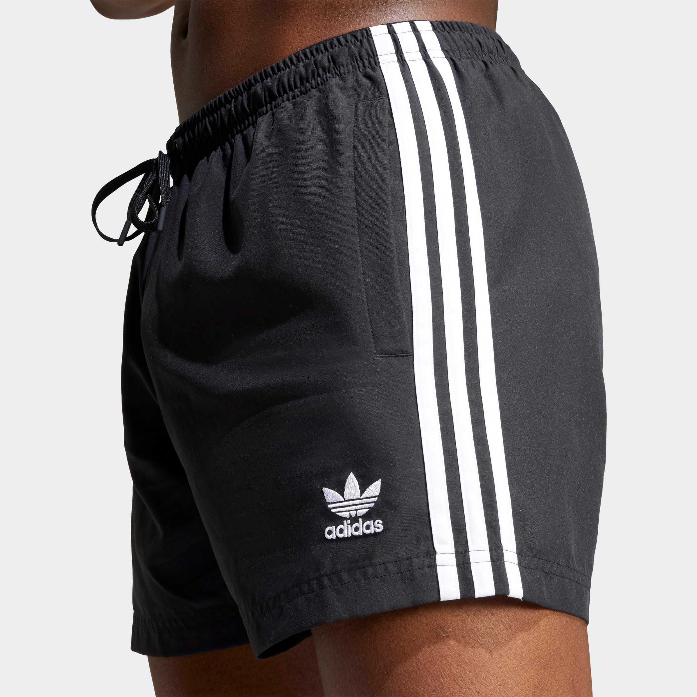 adidas Performance Zwemshort ADIC SWIMSH 5IN (1 stuk)