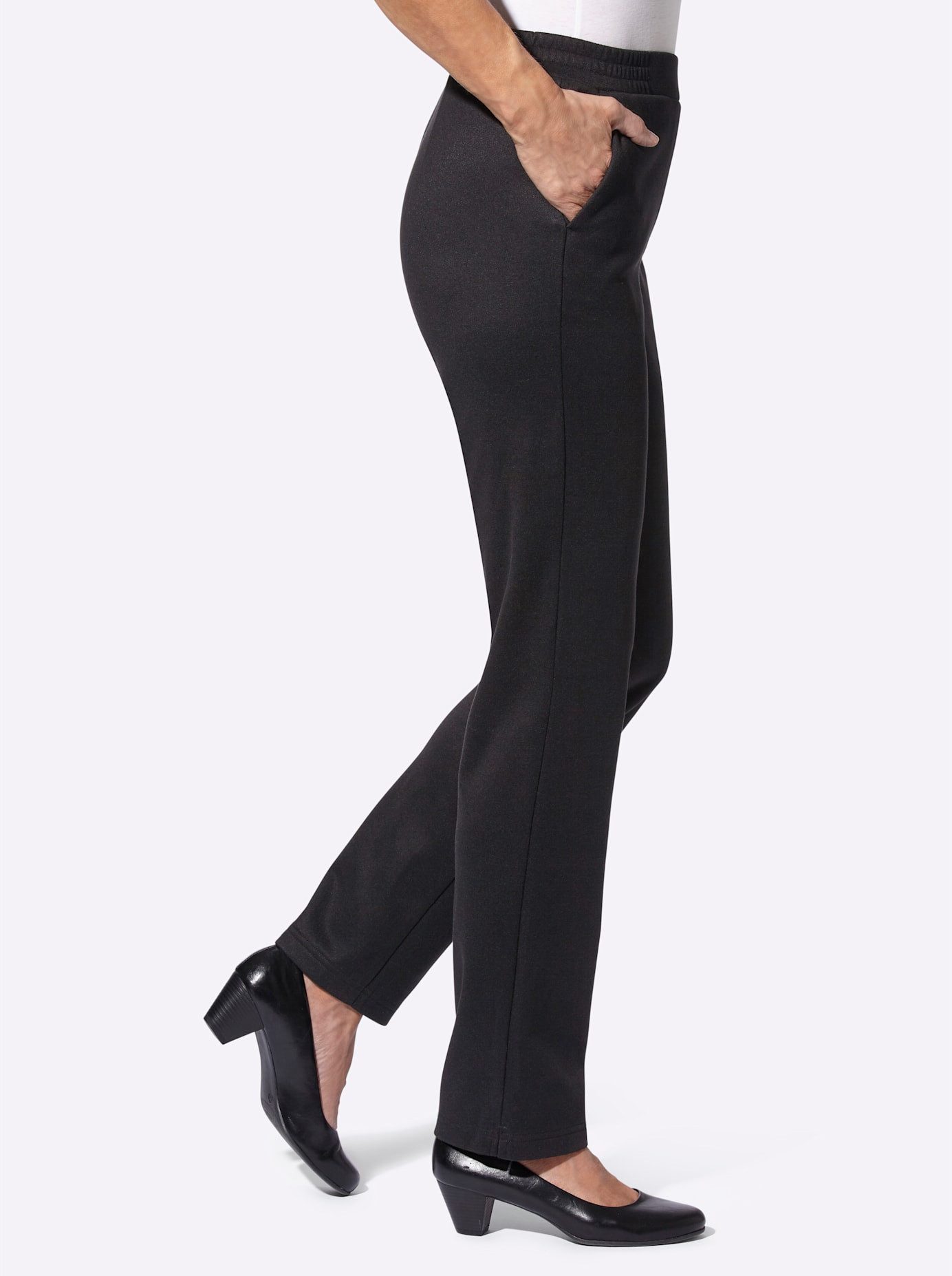 Classic Basics Comfortbroek