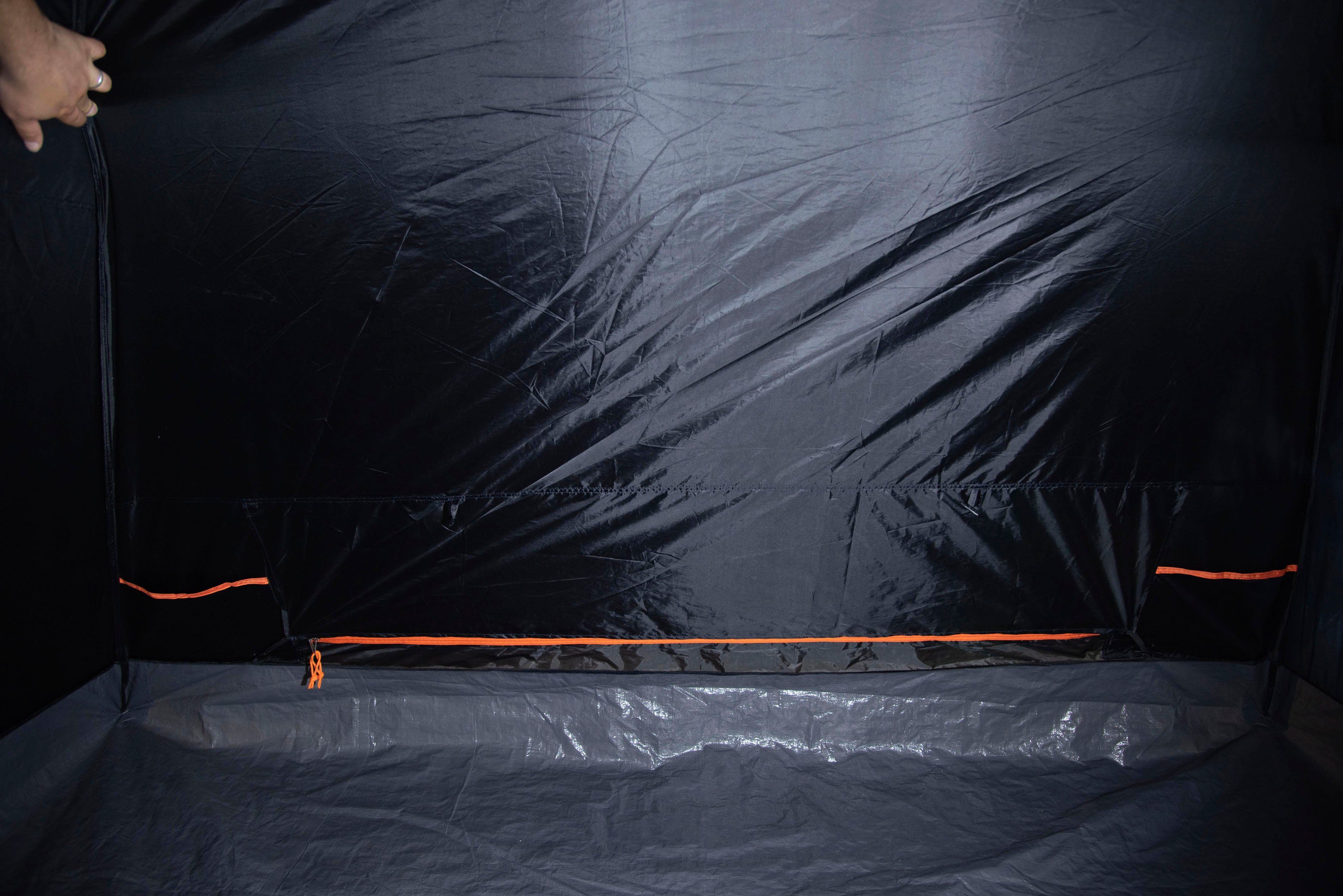 High Peak Koepeltent Tent Tessin 4.1