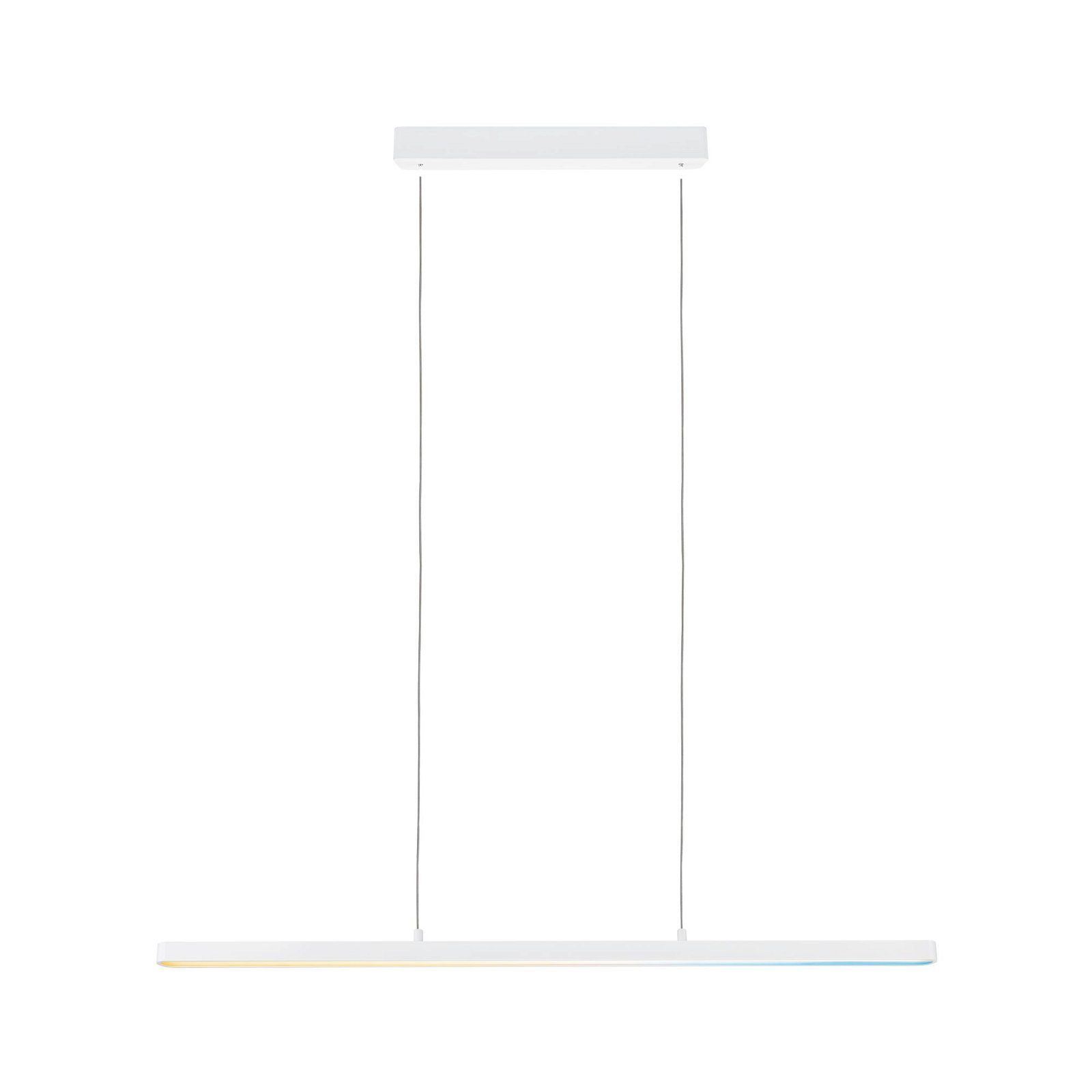 Paulmann Led-hanglamp Lento Smart Home Zigbee 3x13,5W 230V Aluminium/Kunststof (1 stuk)