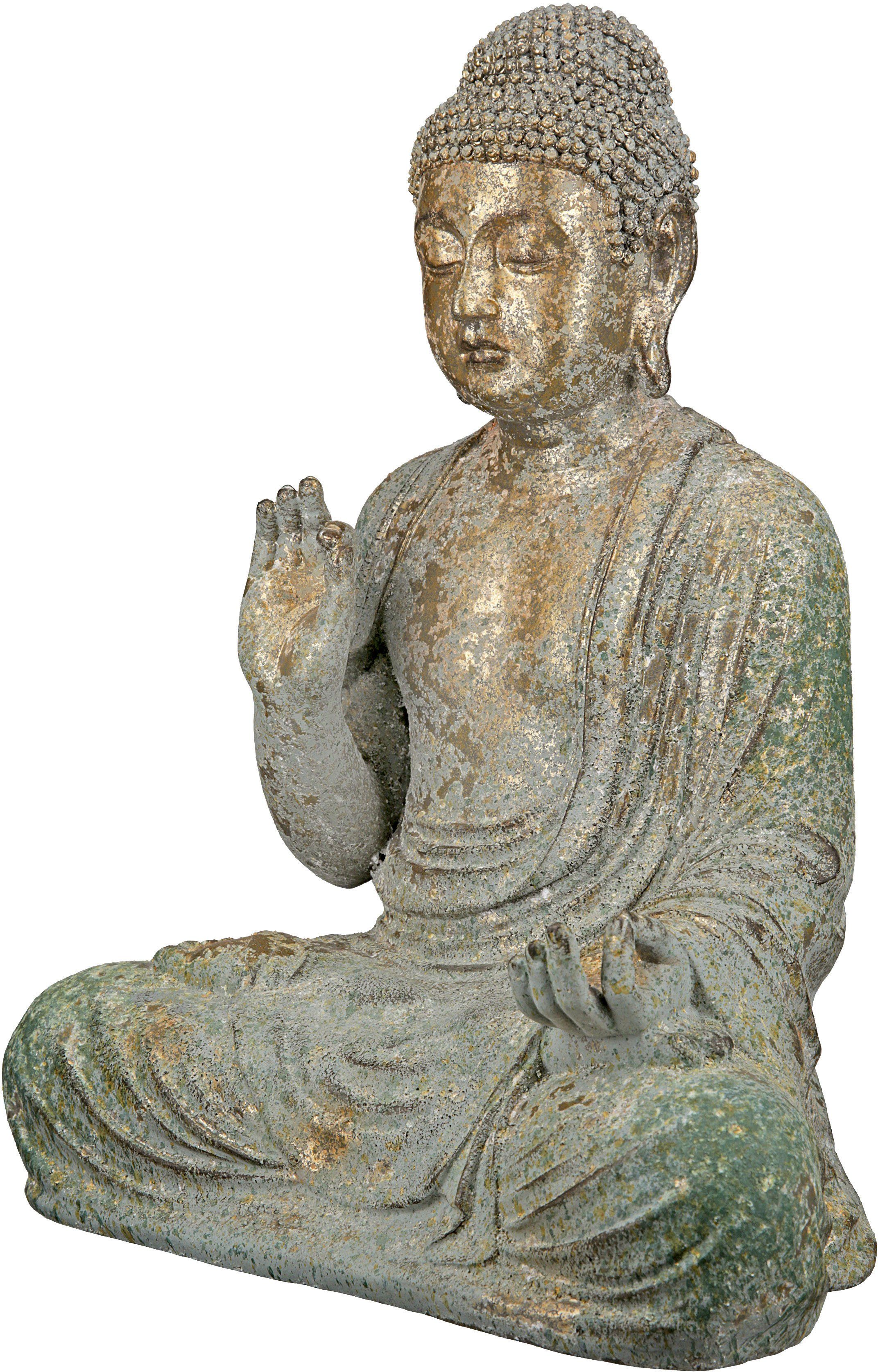 GILDE Boeddhabeeld Buddha Bodhi (1 stuk)
