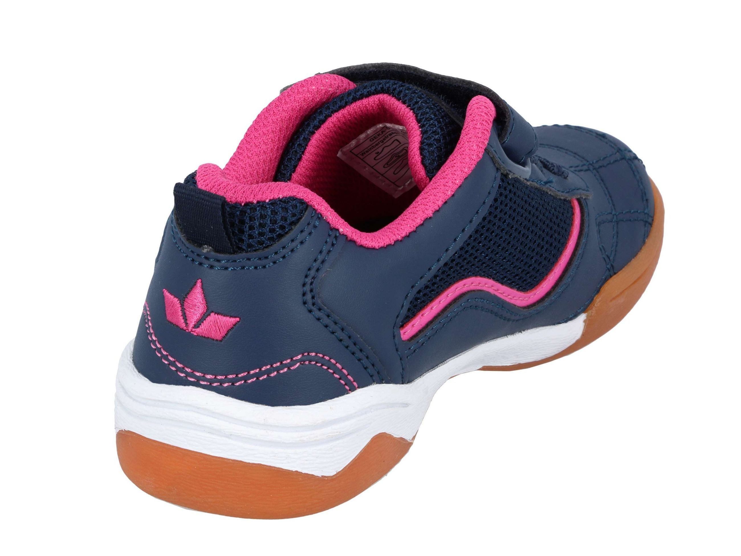 Lico Zaalschoenen Sportschoenen Ben VS
