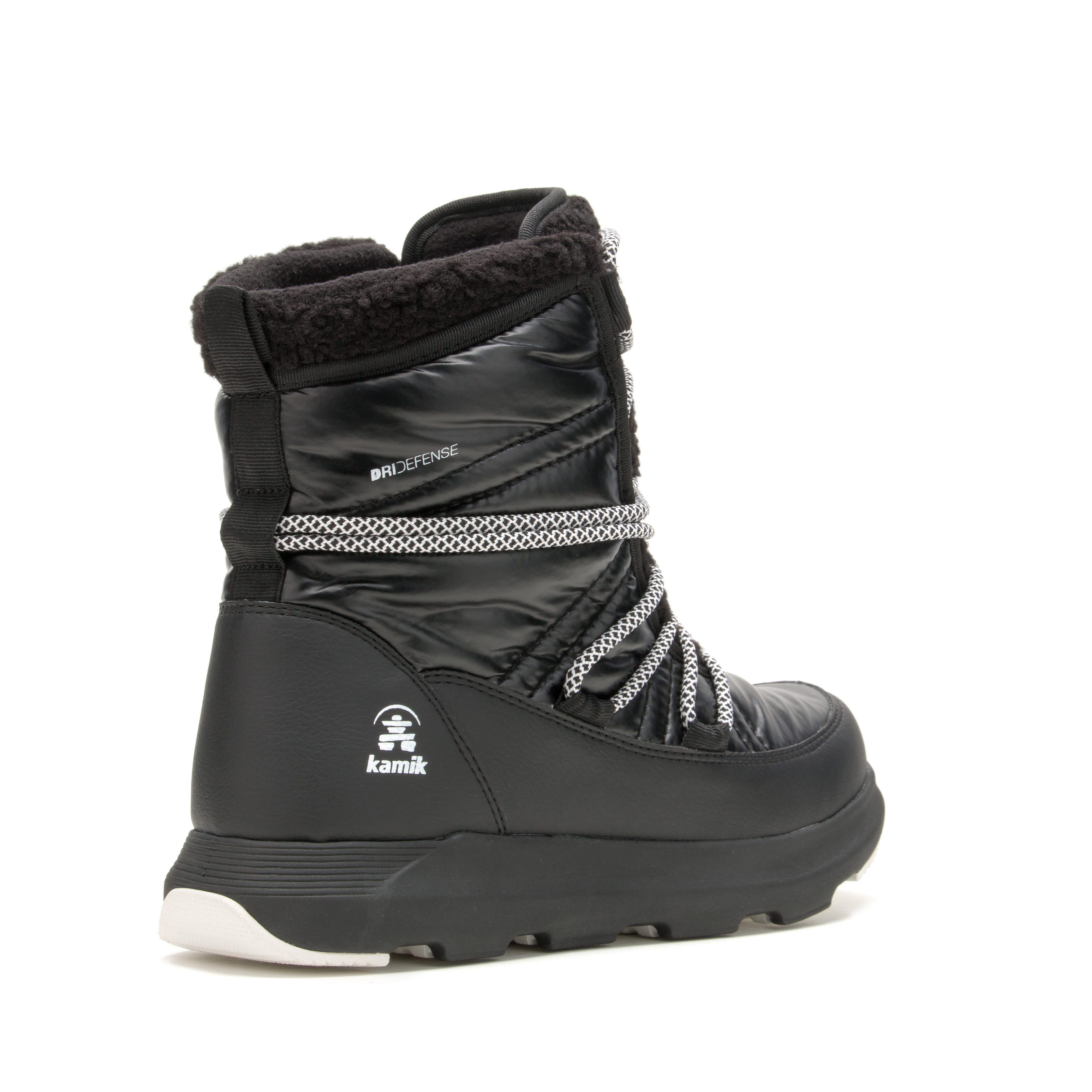 Kamik Snowboots LEAPULL