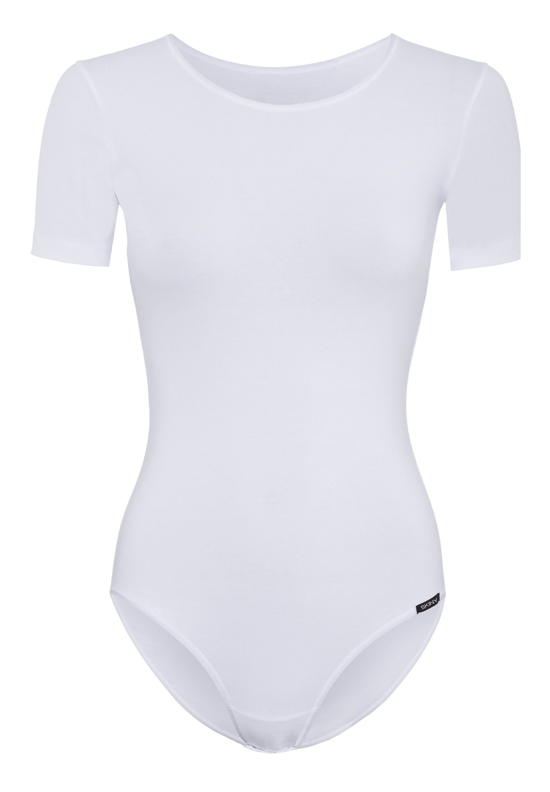 Skiny® Body met korte mouwen Cotton Bodies