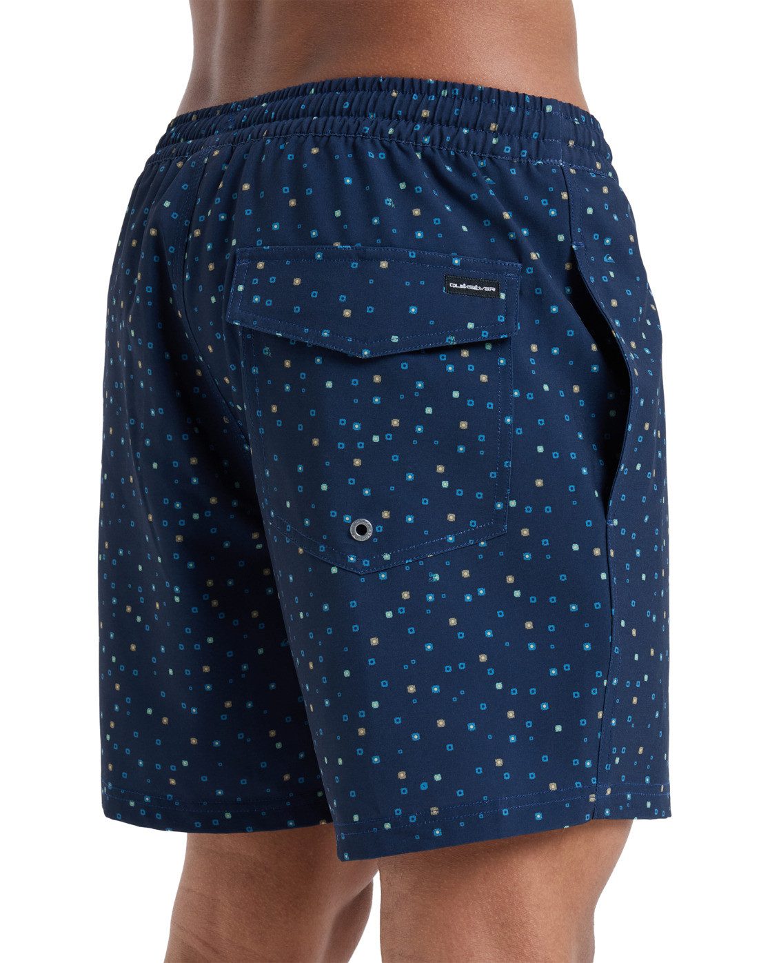 Quiksilver Boardshort Surfsilk Straight 16"
